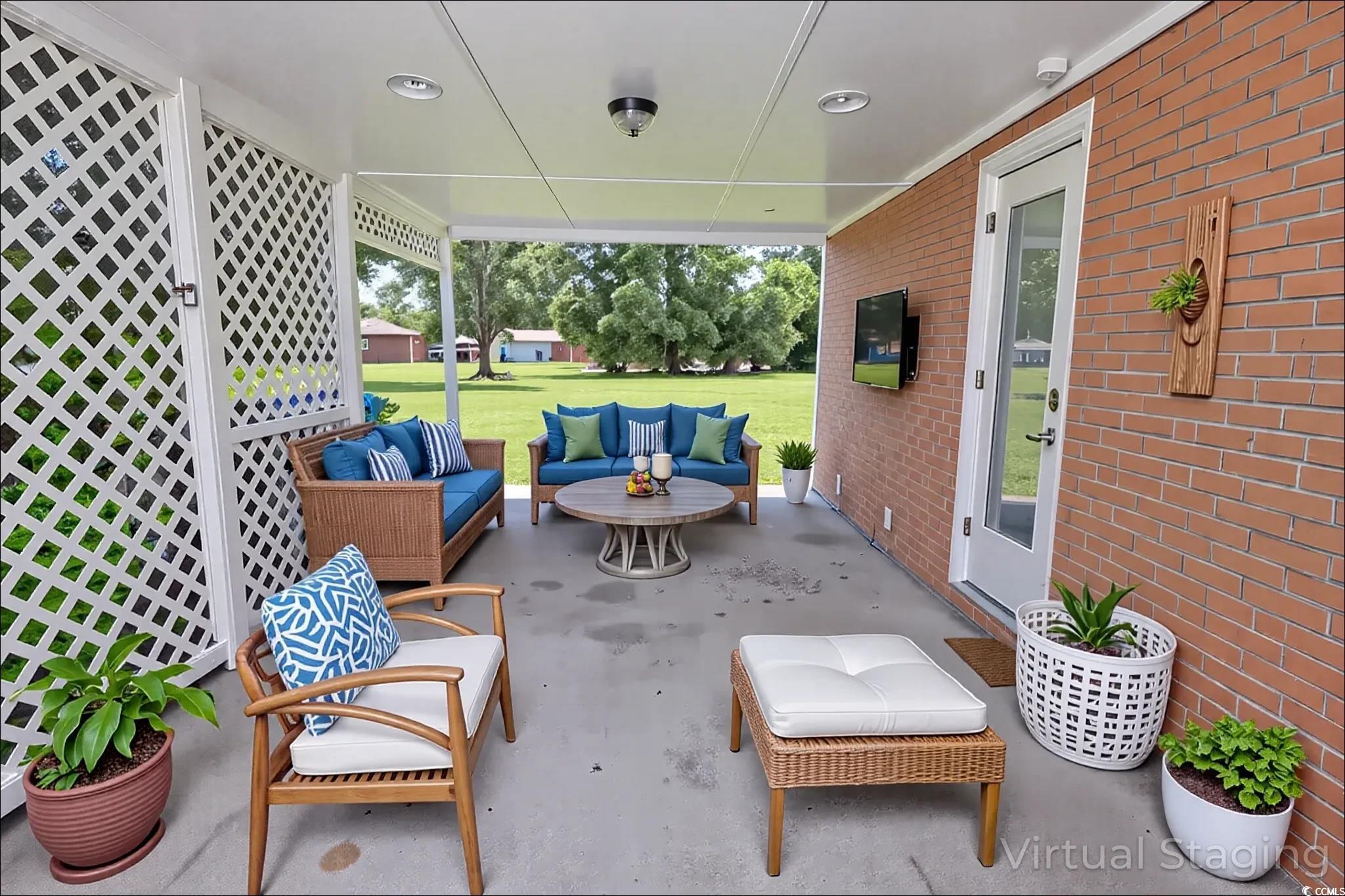 814 Pampas Dr. #814, Myrtle Beach, South Carolina image 28