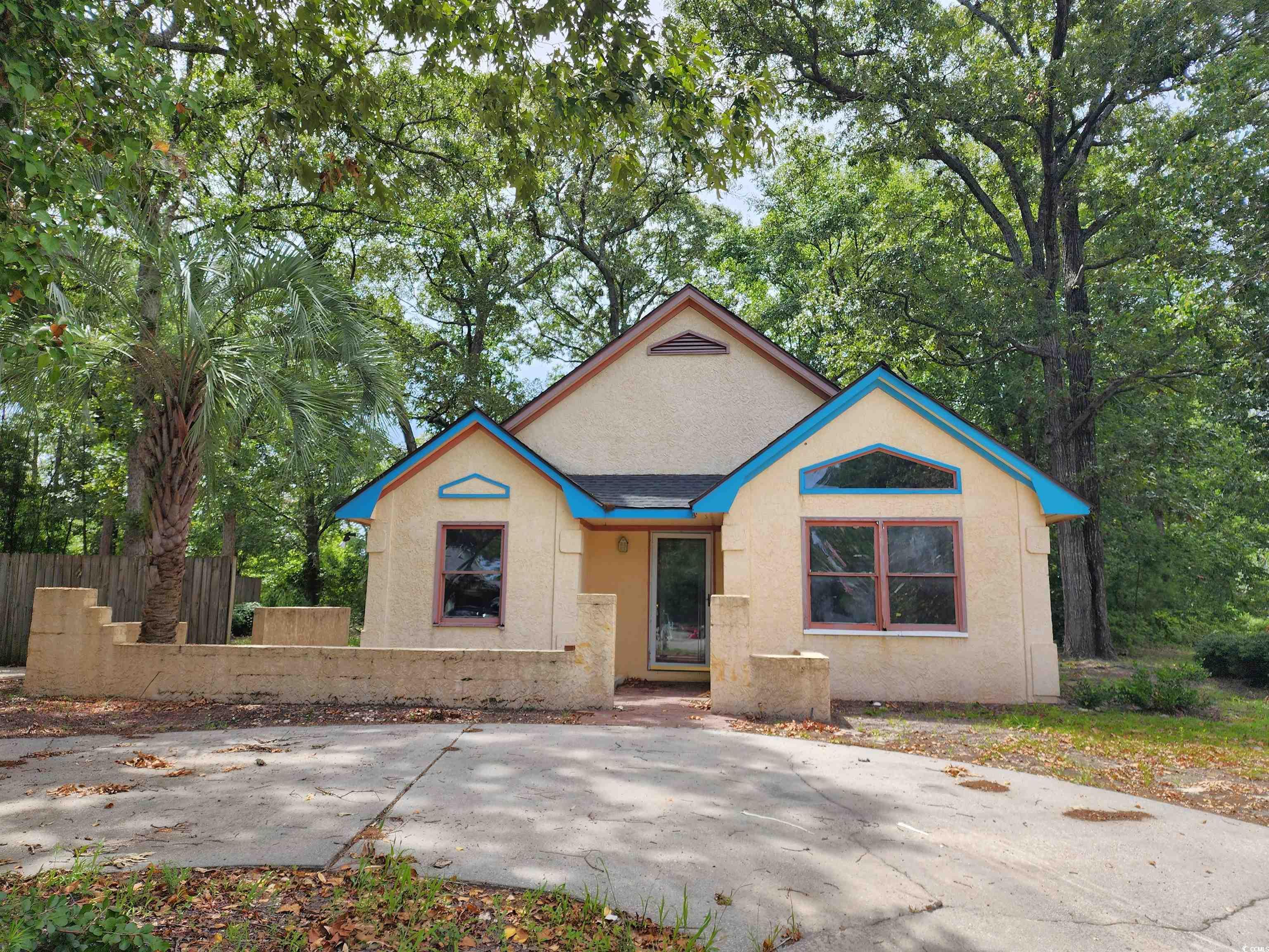 1067 Hickory Trail, Little River, South Carolina image 1