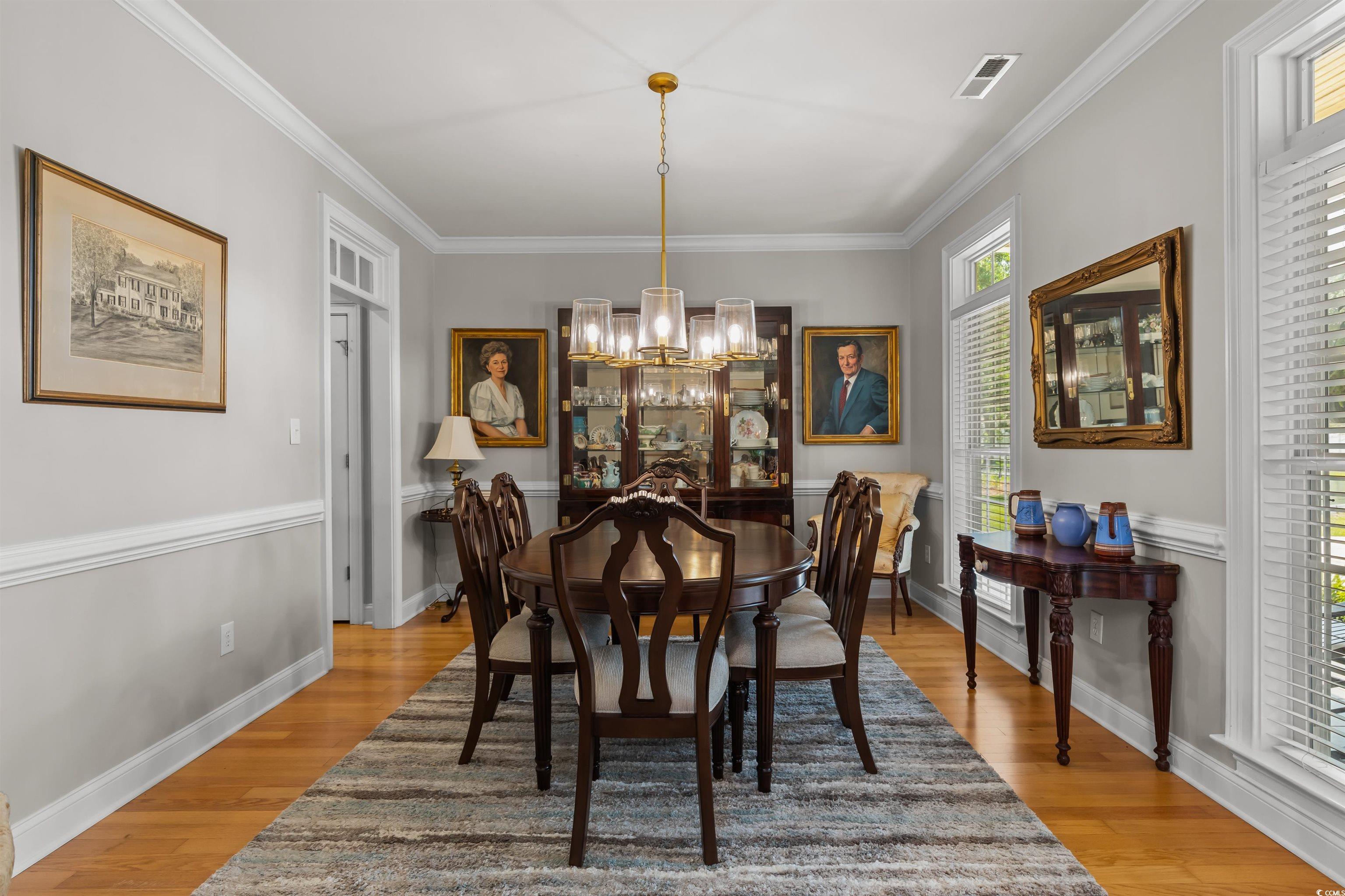 4004 Bayfield Loop, Murrells Inlet, South Carolina image 10