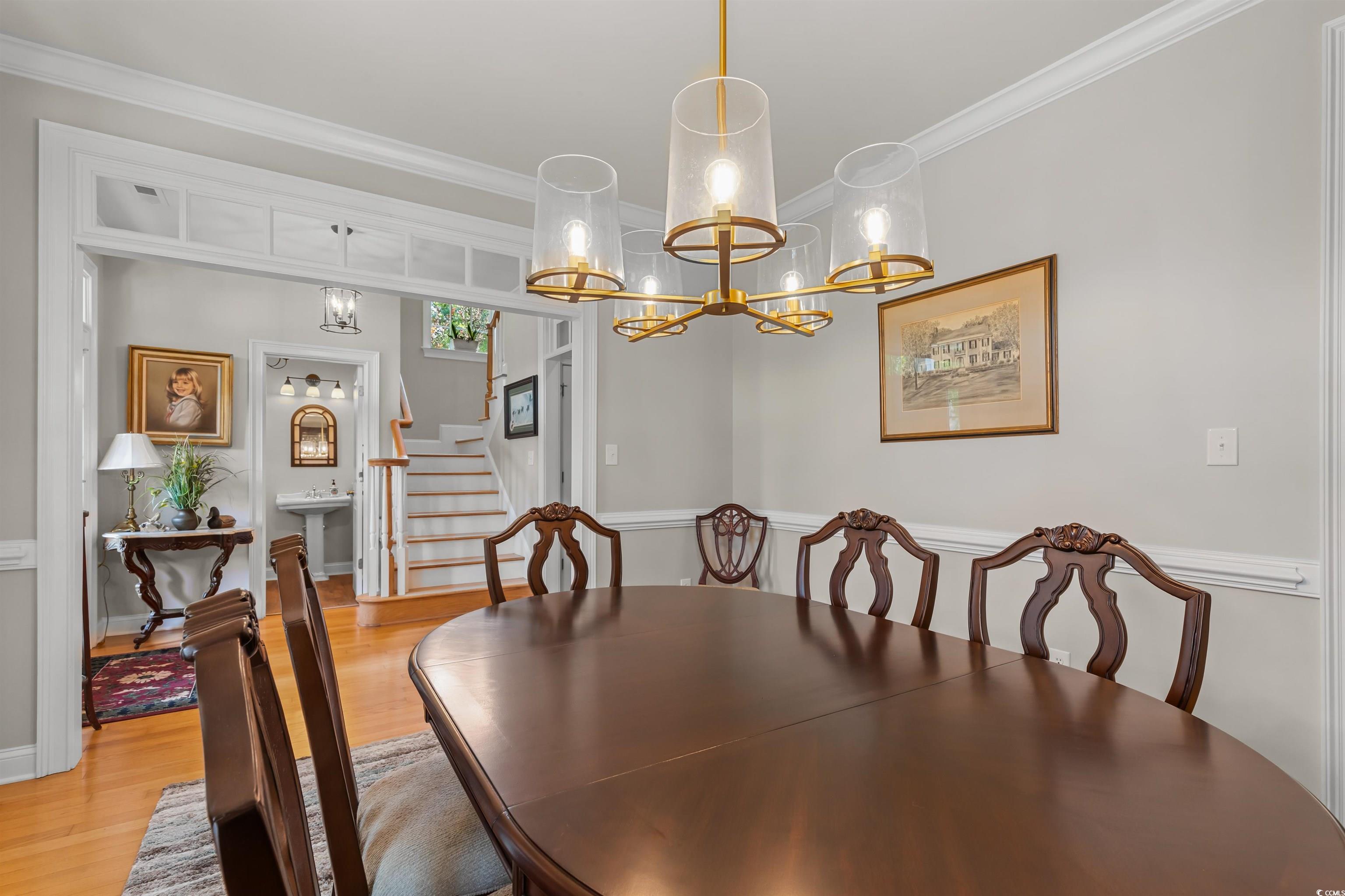 4004 Bayfield Loop, Murrells Inlet, South Carolina image 11