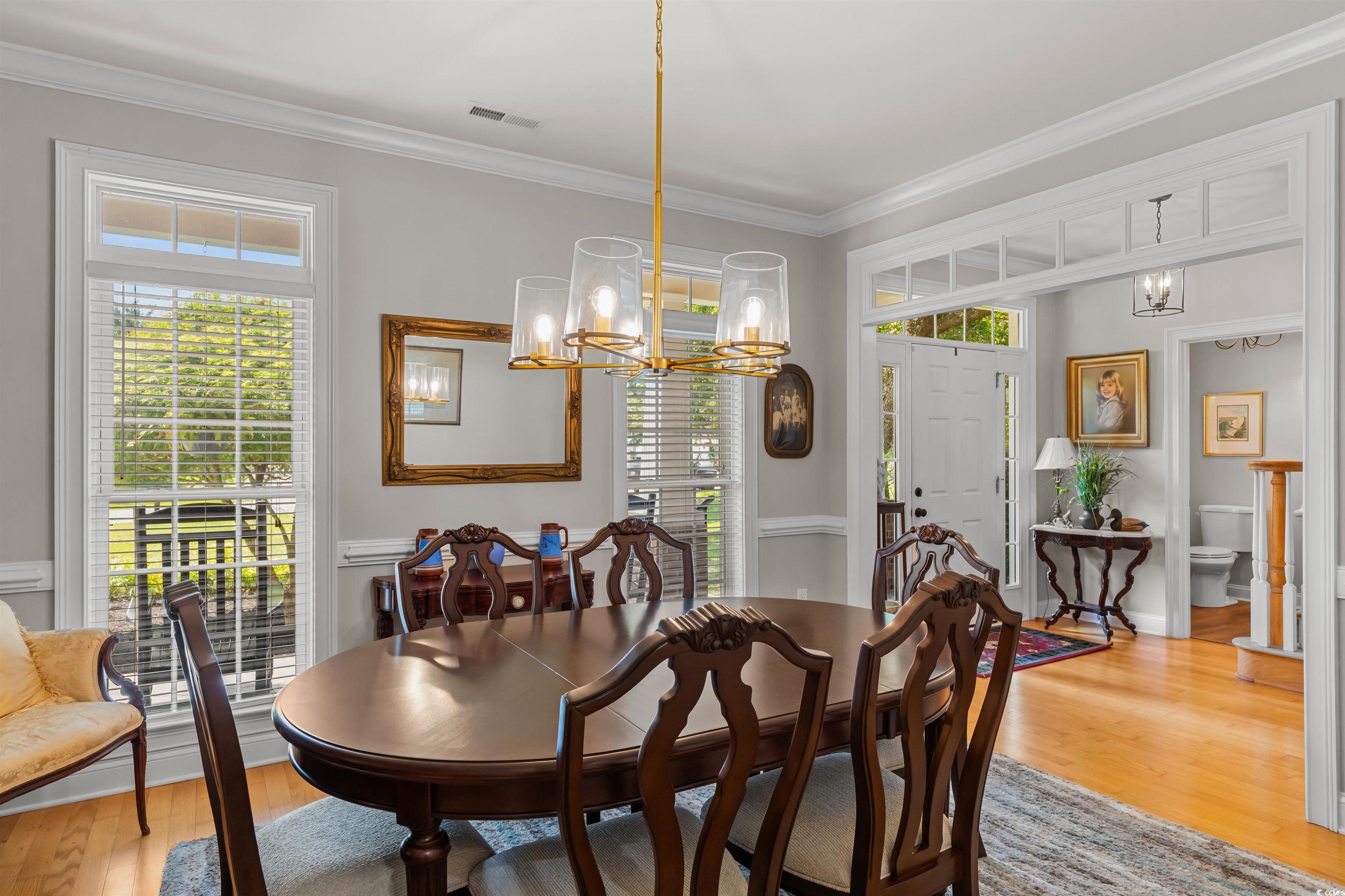 4004 Bayfield Loop, Murrells Inlet, South Carolina image 12