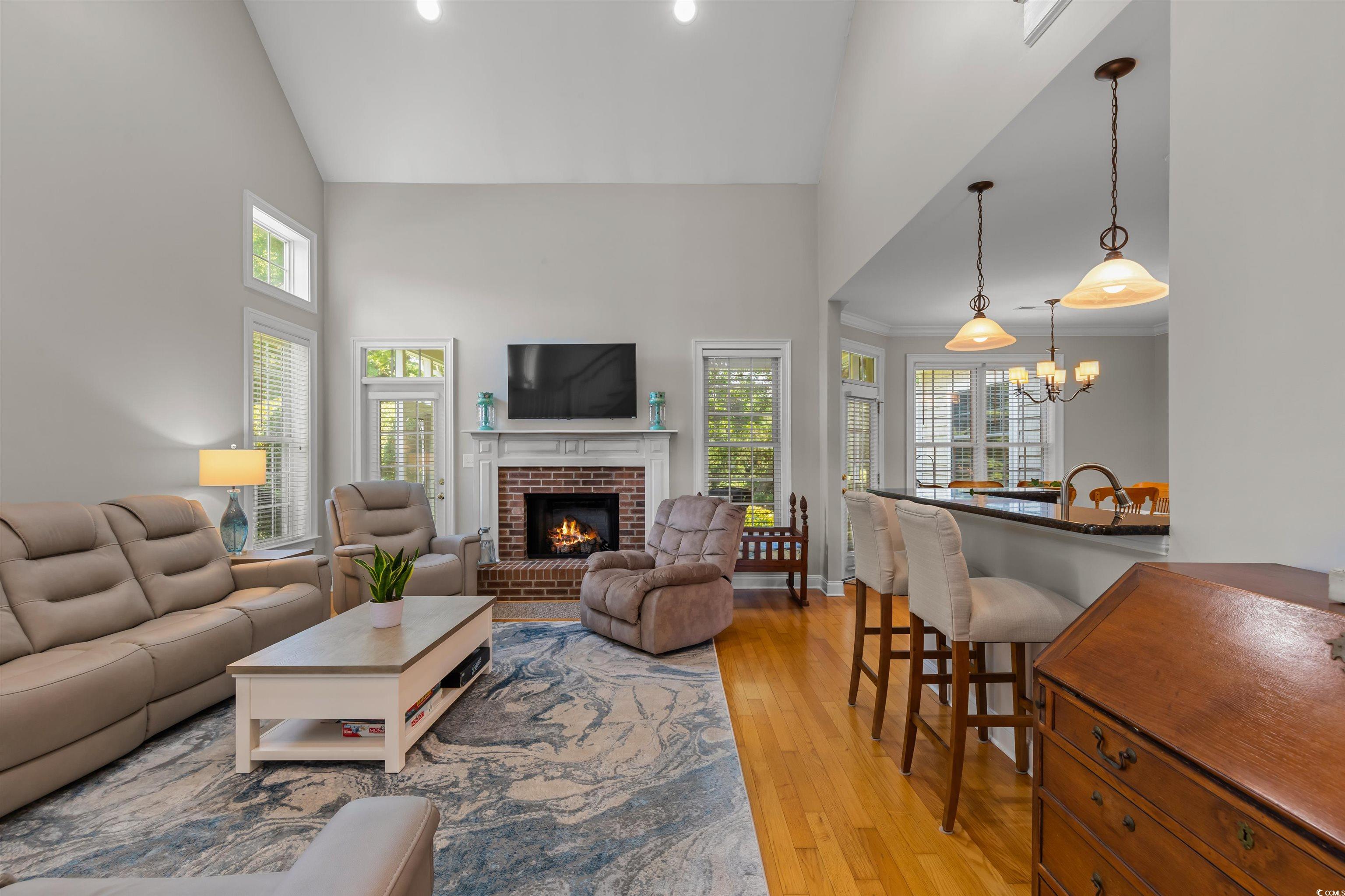 4004 Bayfield Loop, Murrells Inlet, South Carolina image 13