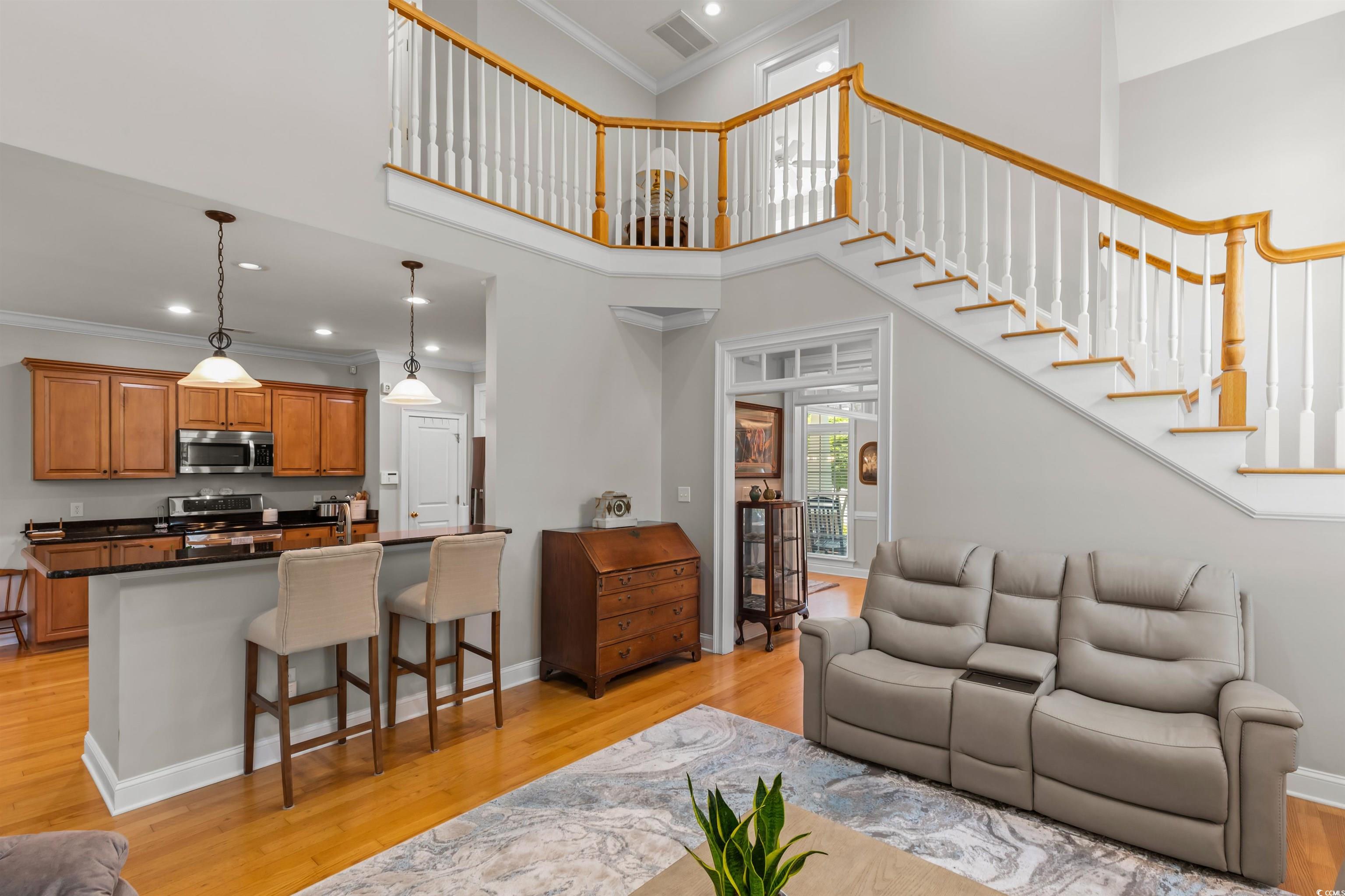 4004 Bayfield Loop, Murrells Inlet, South Carolina image 18