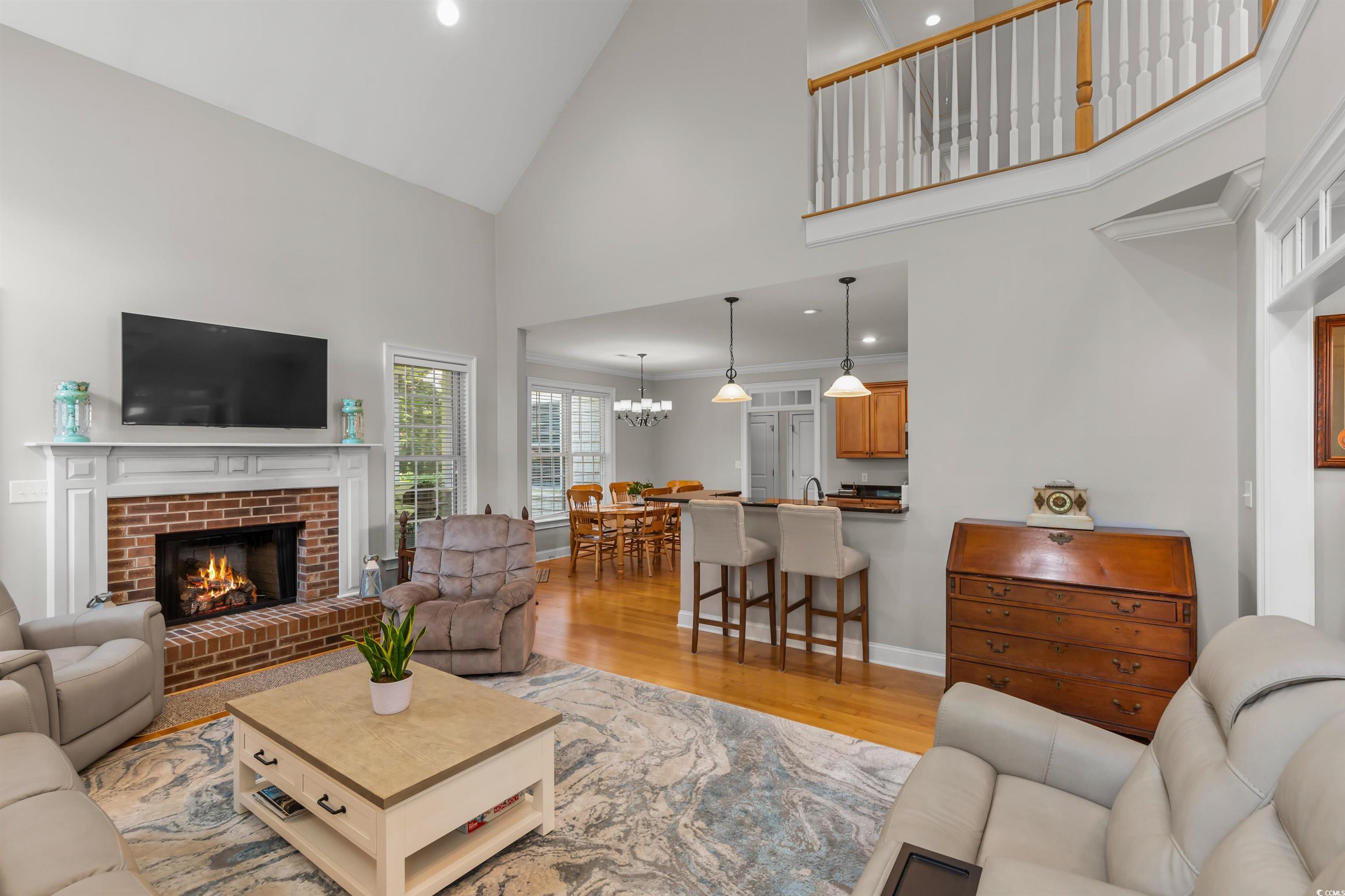 4004 Bayfield Loop, Murrells Inlet, South Carolina image 19