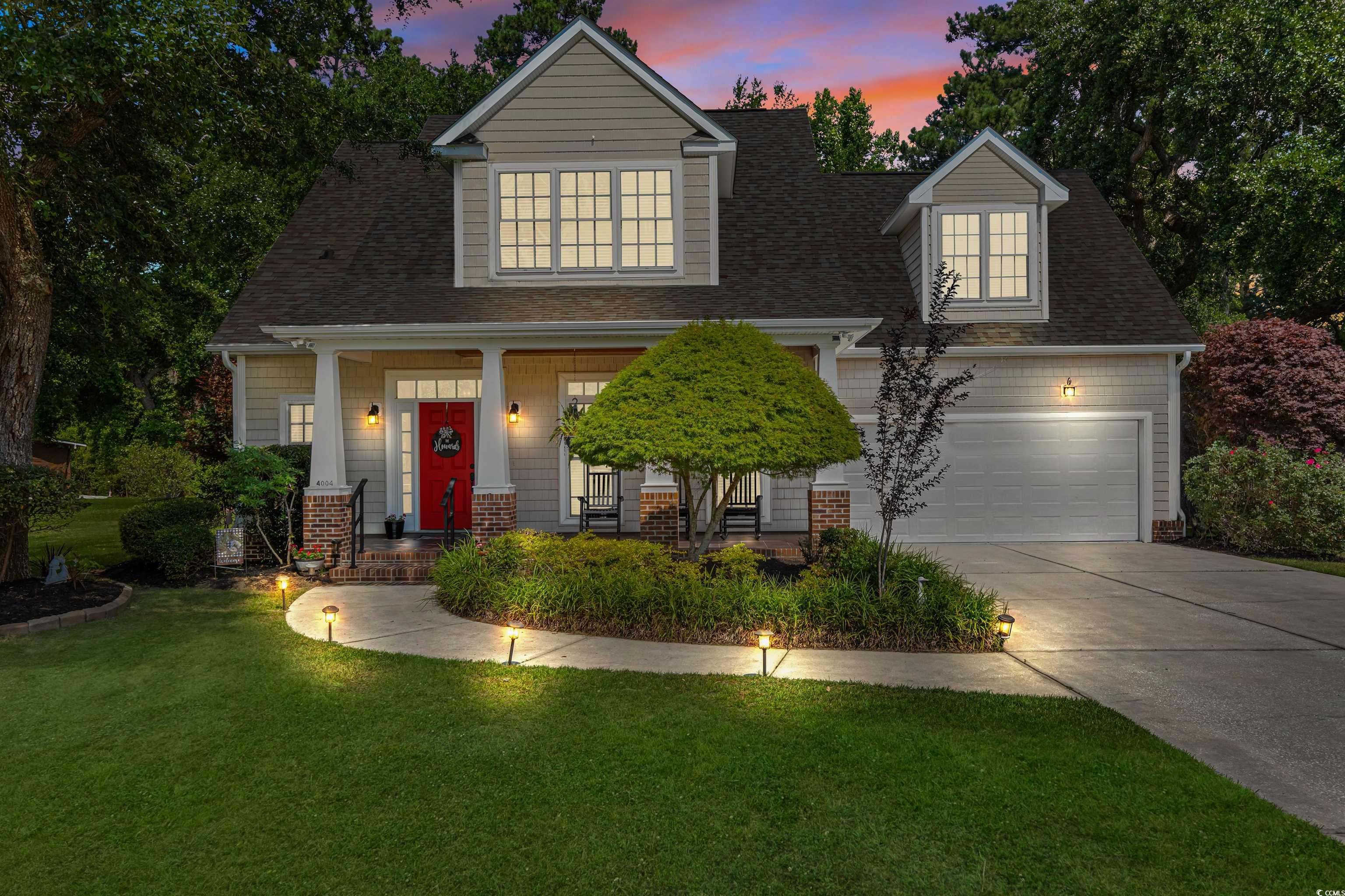4004 Bayfield Loop, Murrells Inlet, South Carolina image 2