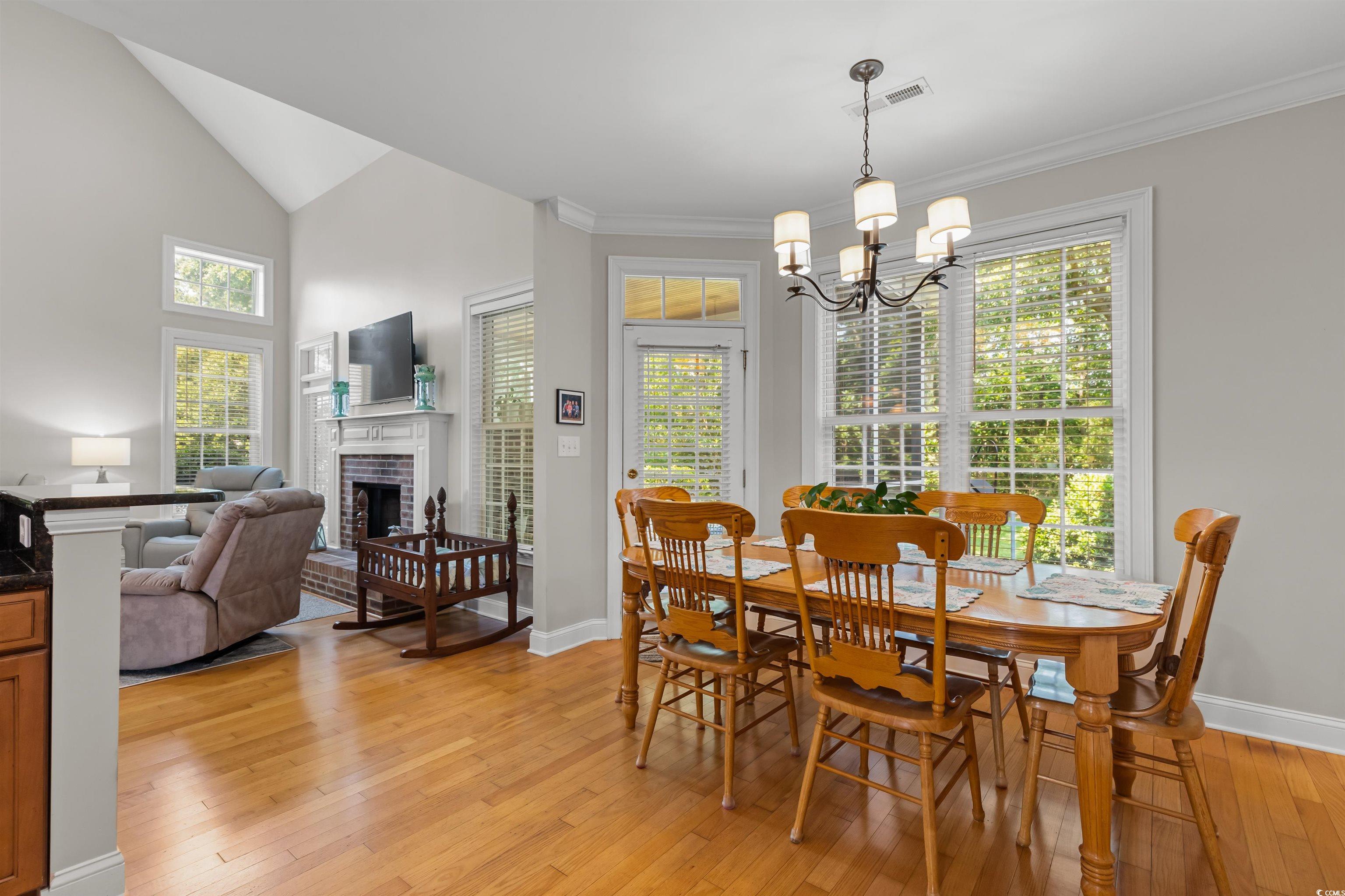 4004 Bayfield Loop, Murrells Inlet, South Carolina image 26