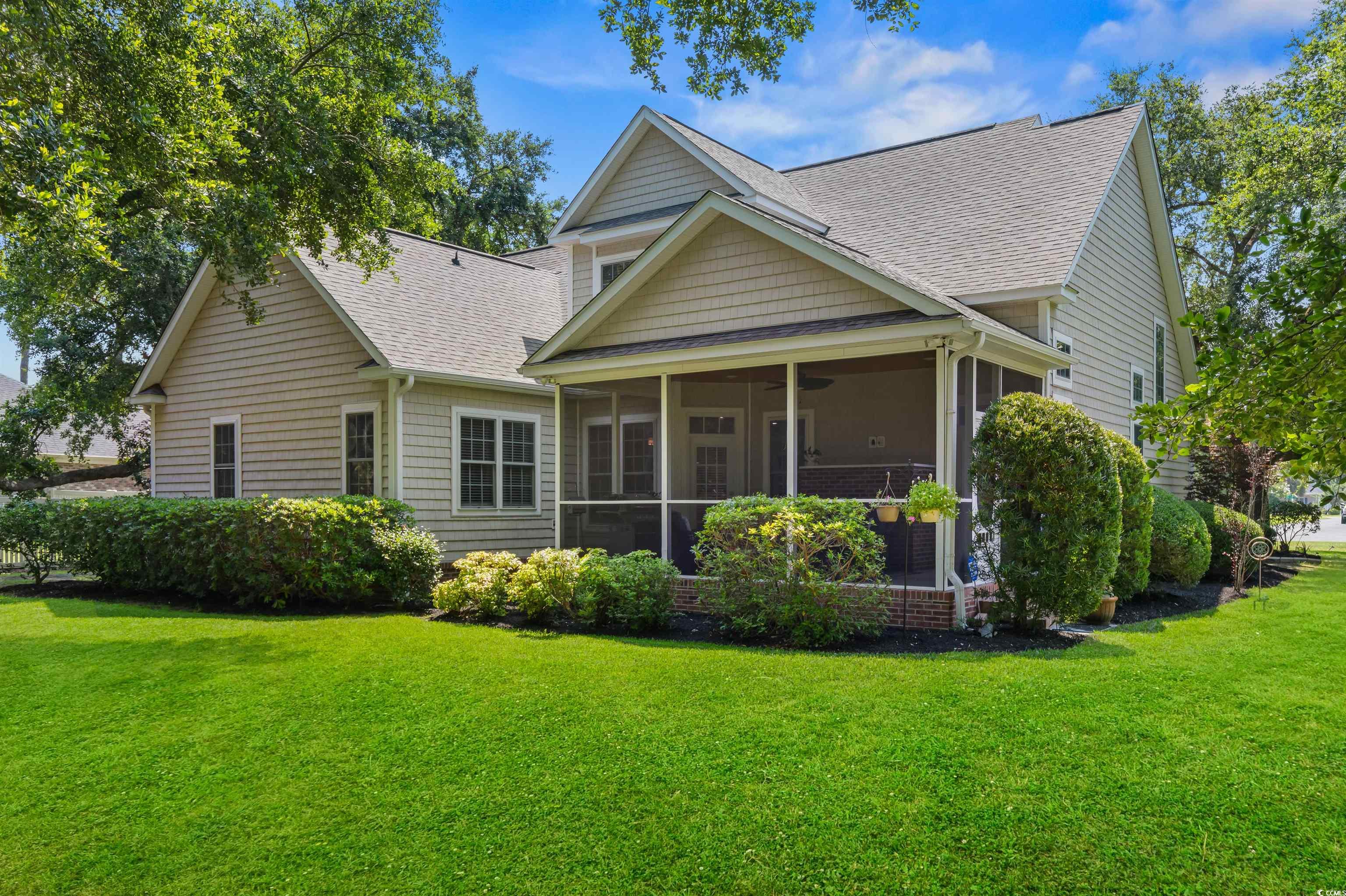 4004 Bayfield Loop, Murrells Inlet, South Carolina image 3