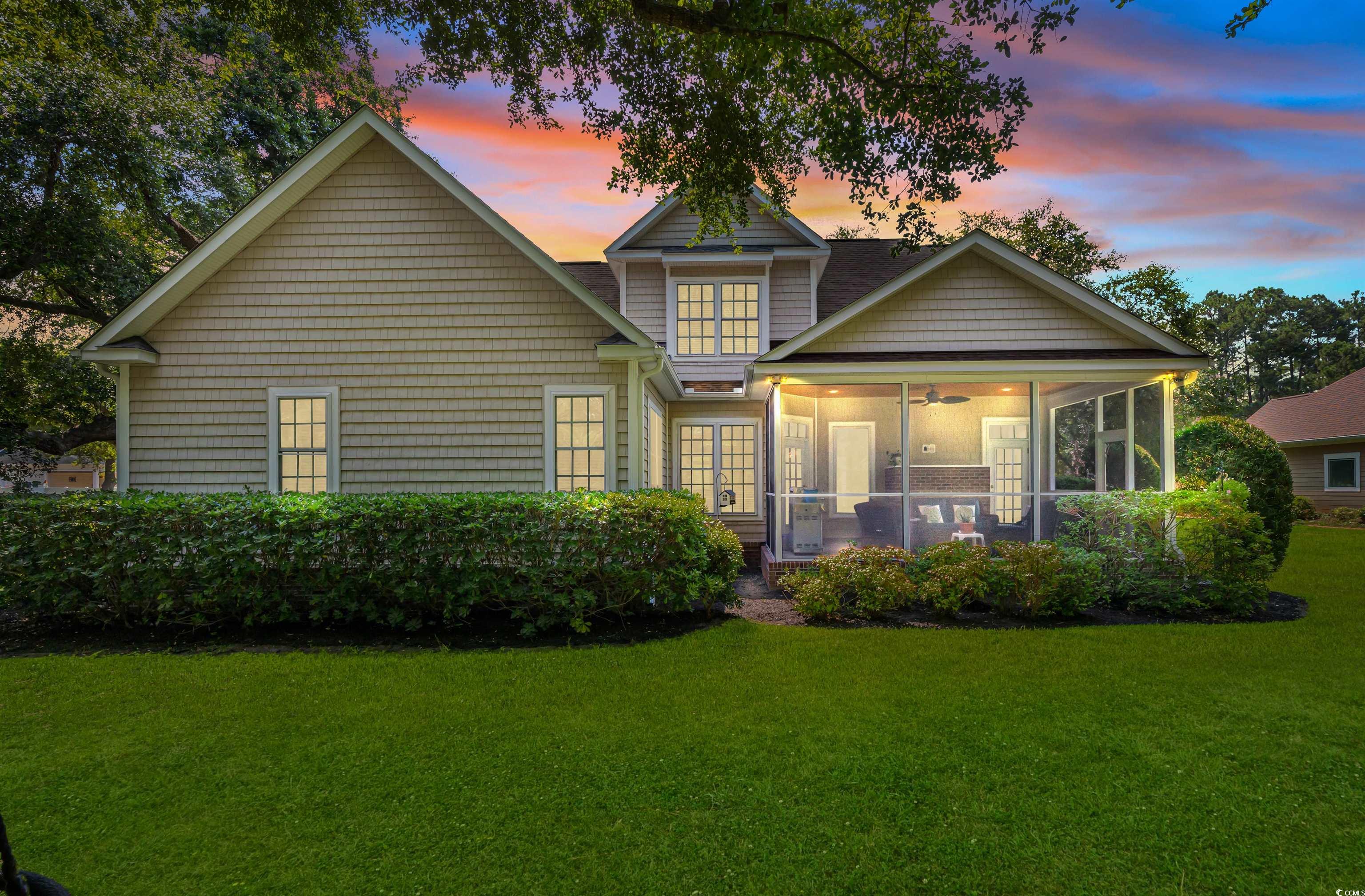 4004 Bayfield Loop, Murrells Inlet, South Carolina image 4