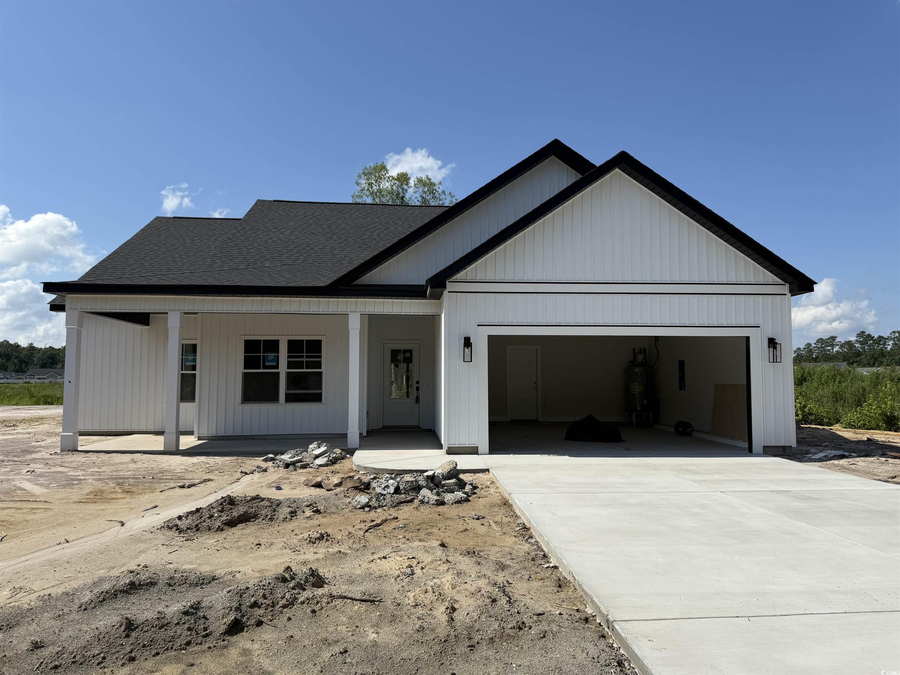 635 Highway 548, Conway, South Carolina image 1