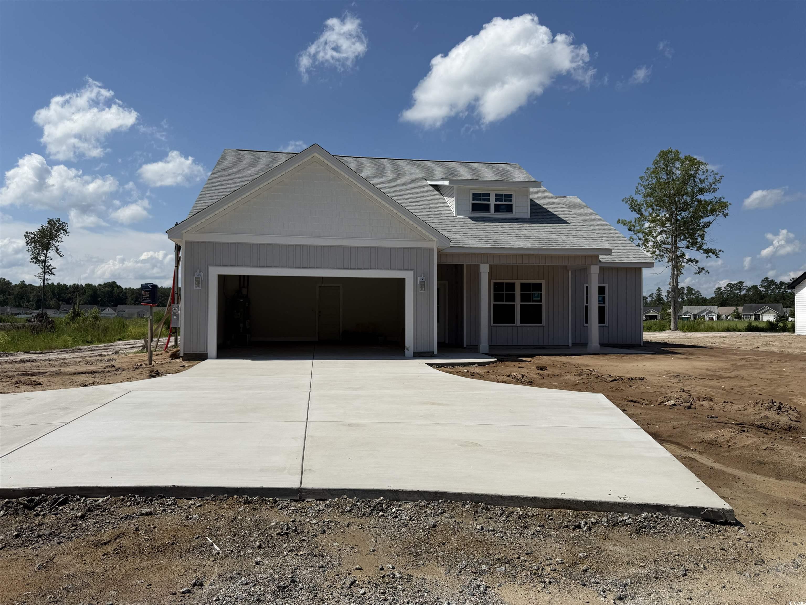 631 Highway 548 Conway, SC 29527