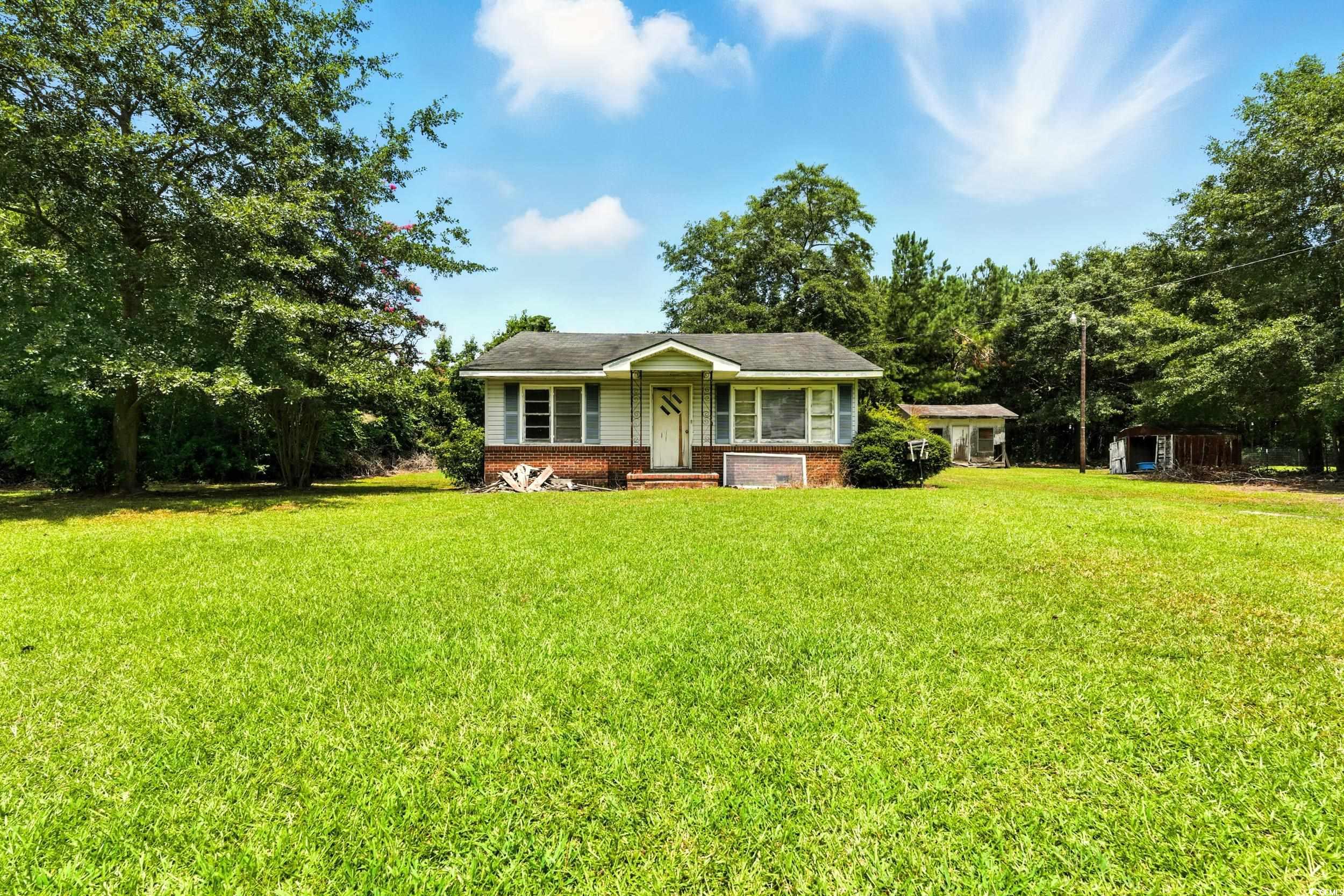 7330 Hwy 9 Nichols, SC 29581