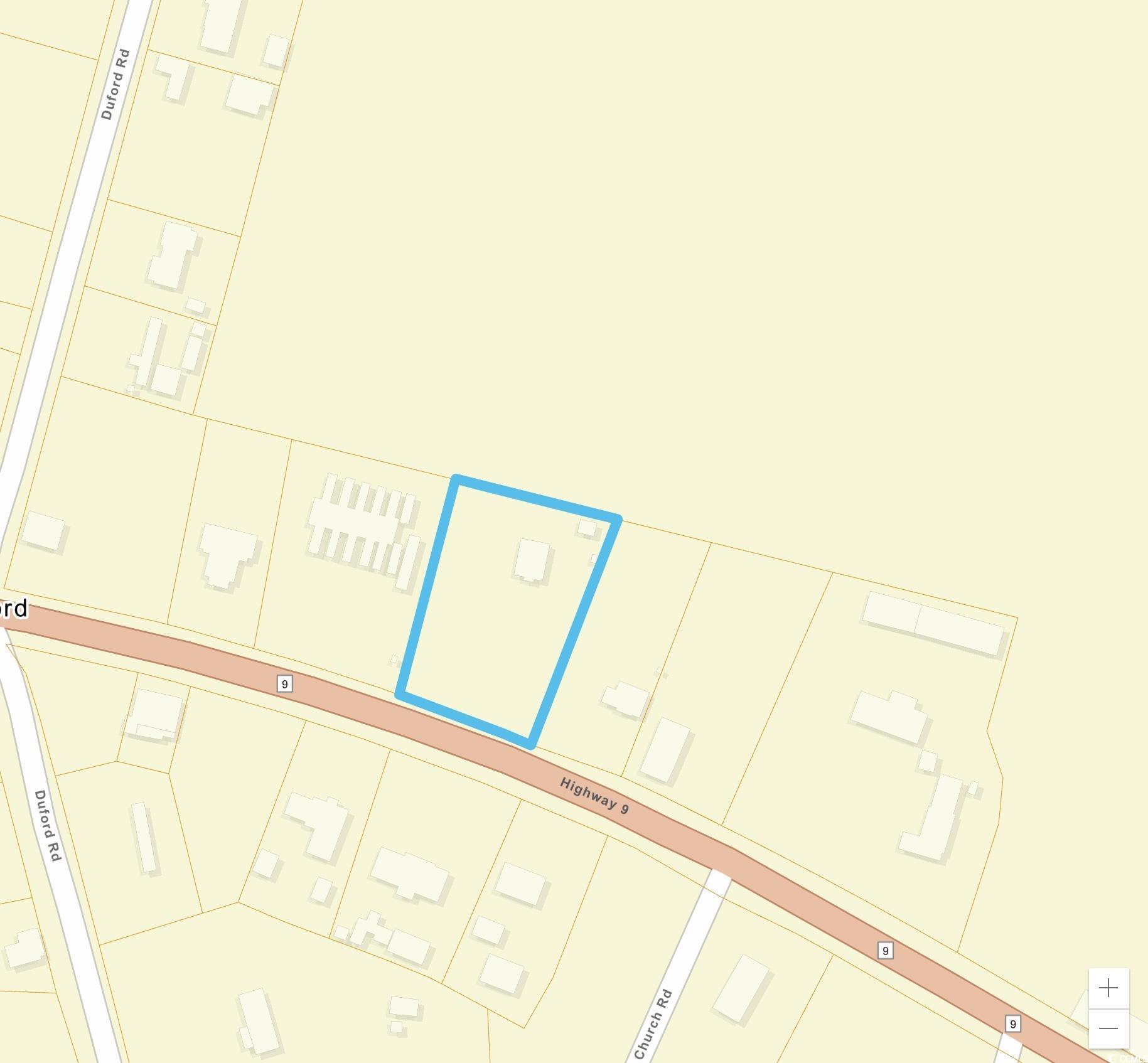 7330 Hwy 9, Nichols, South Carolina image 13