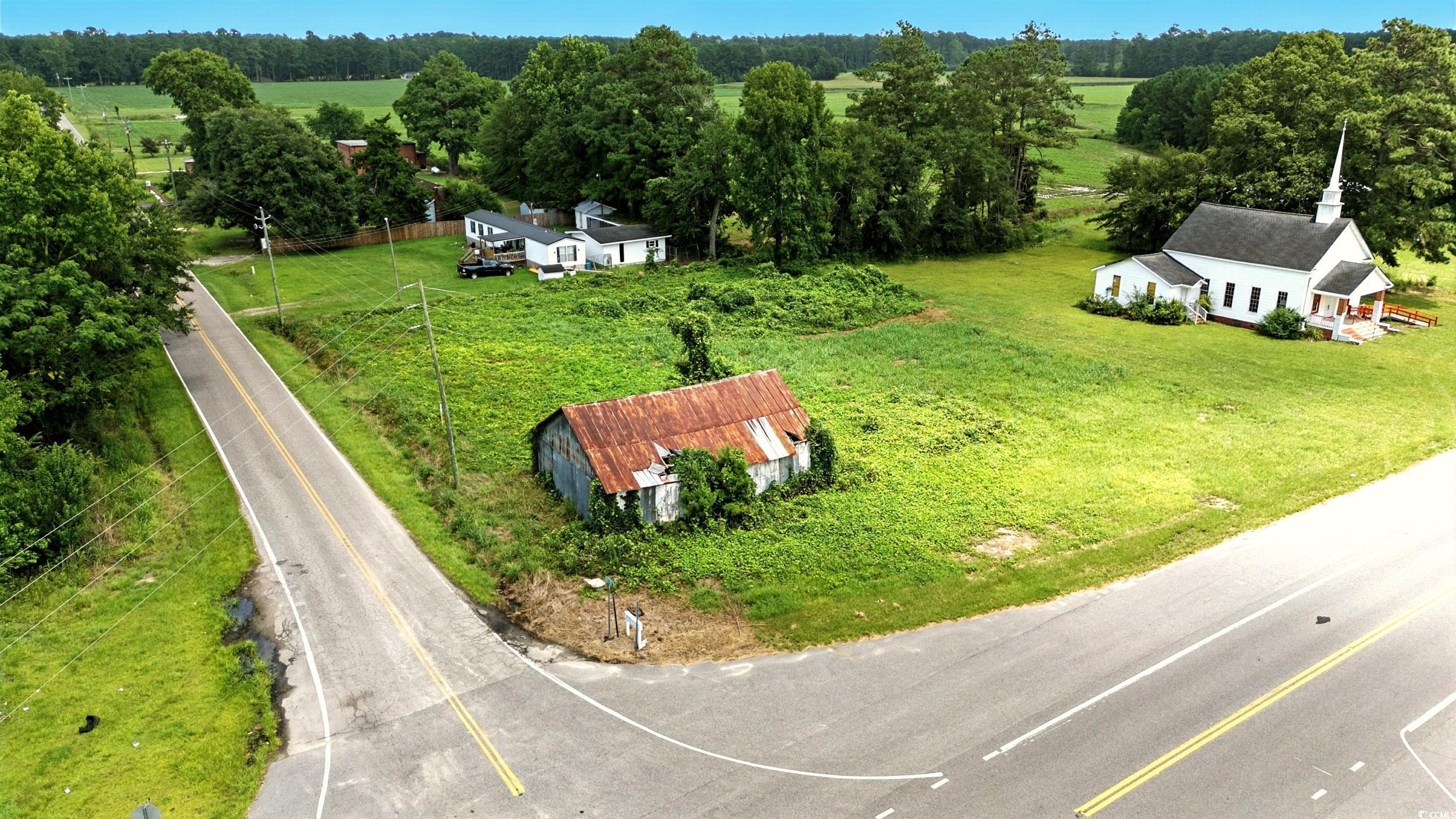 TBD Hwy 9 Nichols, SC 29581