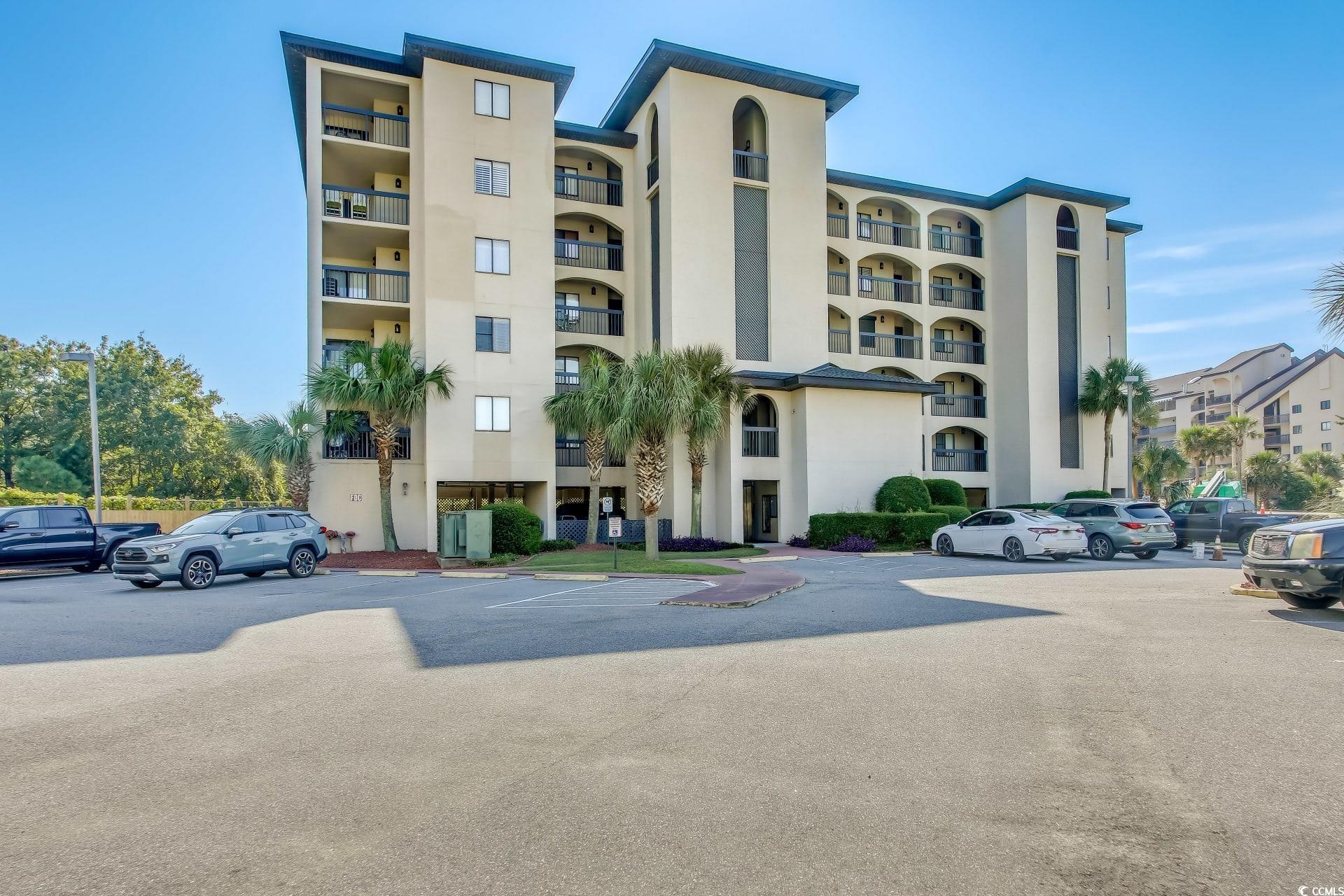 200 Lands End Blvd. UNIT #4018 Myrtle Beach, SC 29572