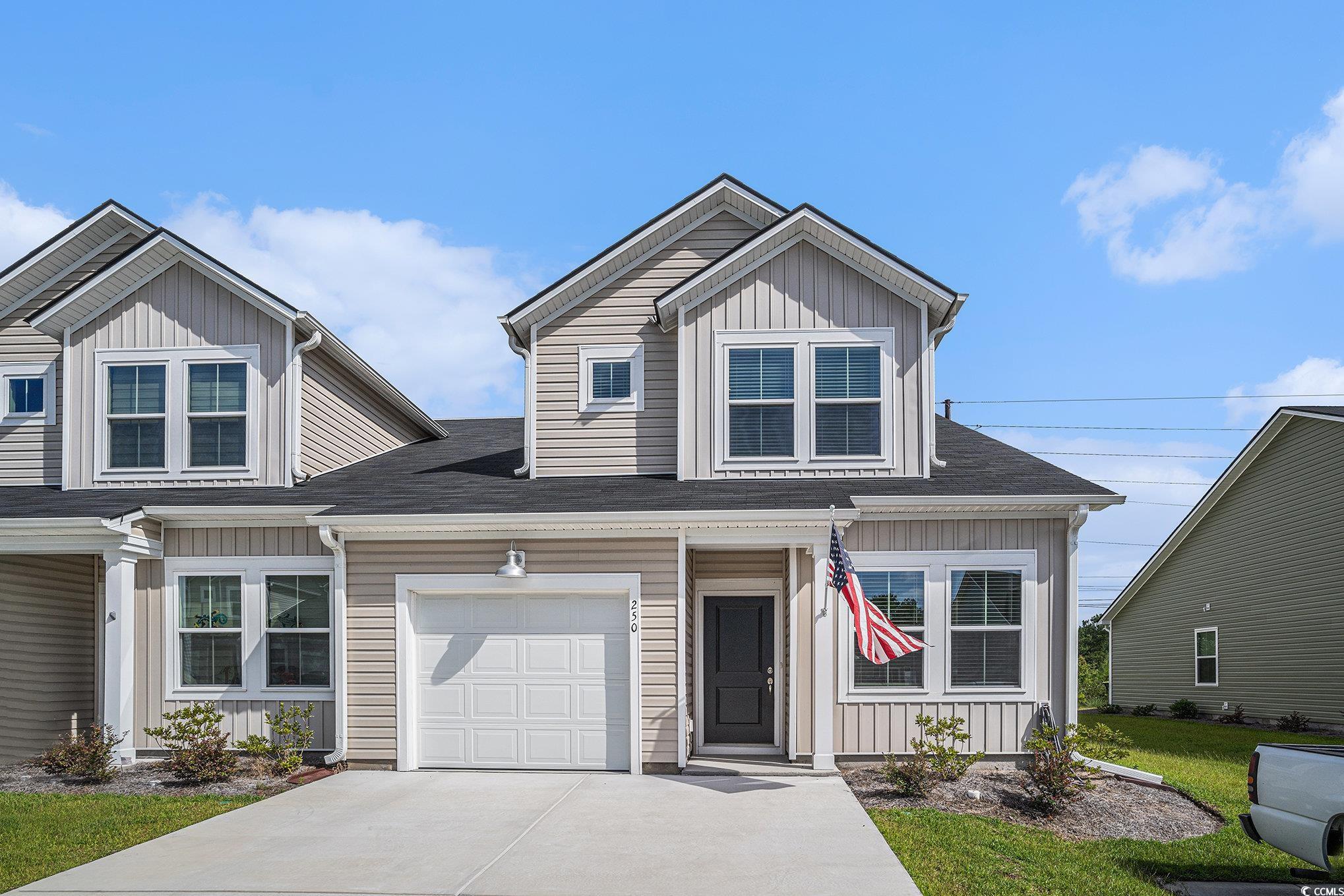 250 Jasper Overlook Way UNIT #45 Myrtle Beach, SC 29579