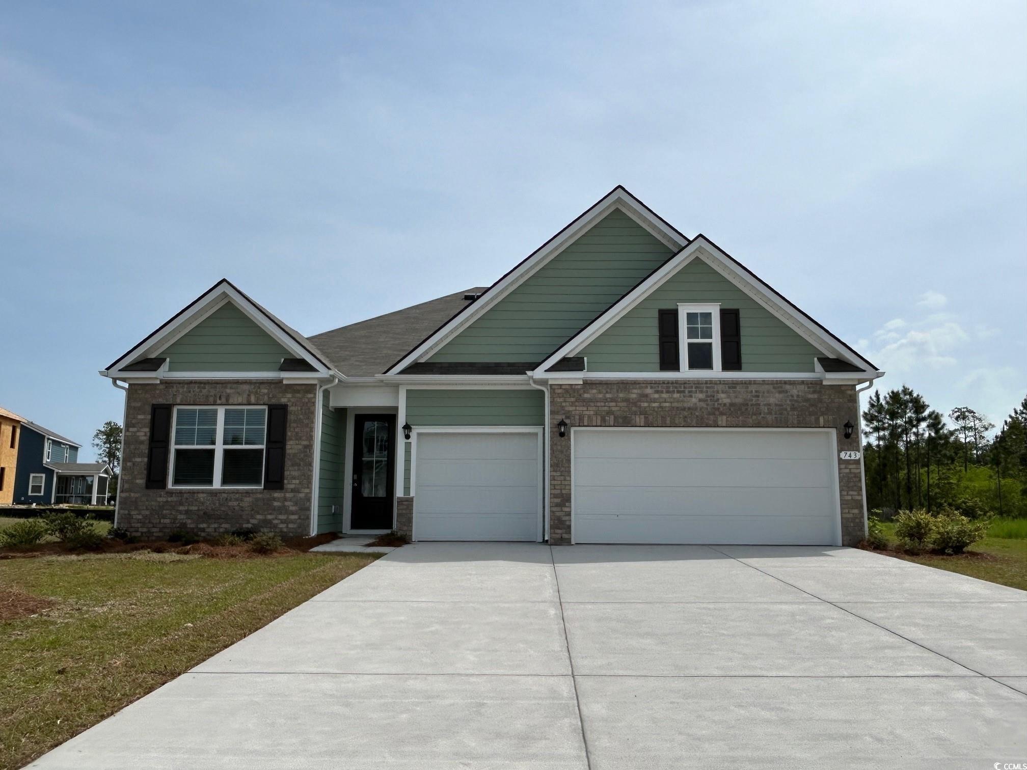 8176 Bear Claw Way Conway, SC 29526