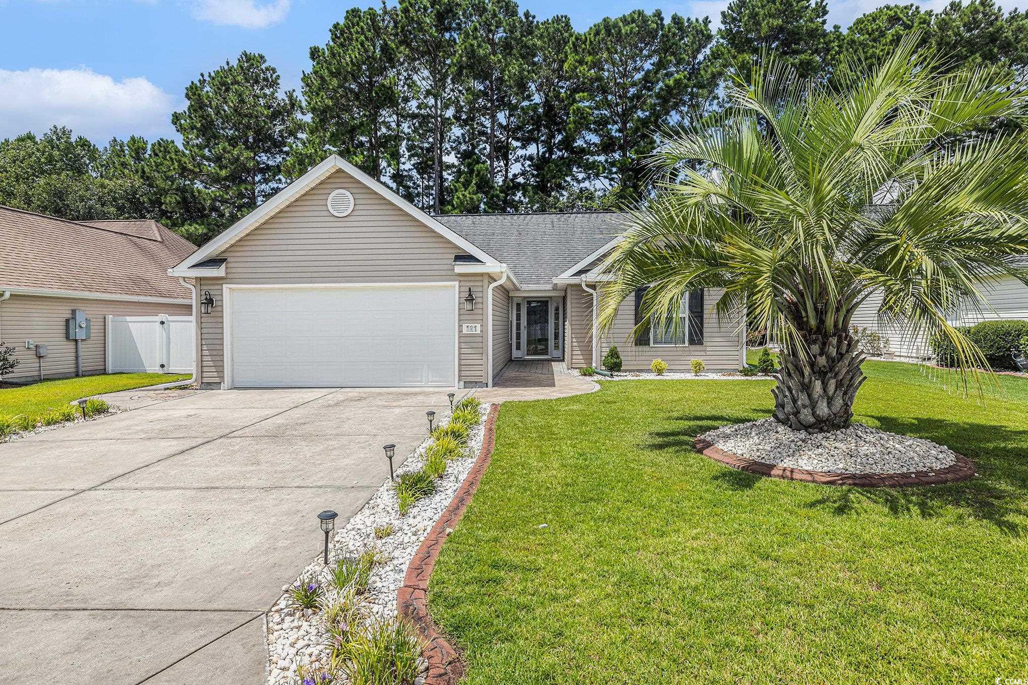 121 Blarney Stone Ct. Murrells Inlet, SC 29576