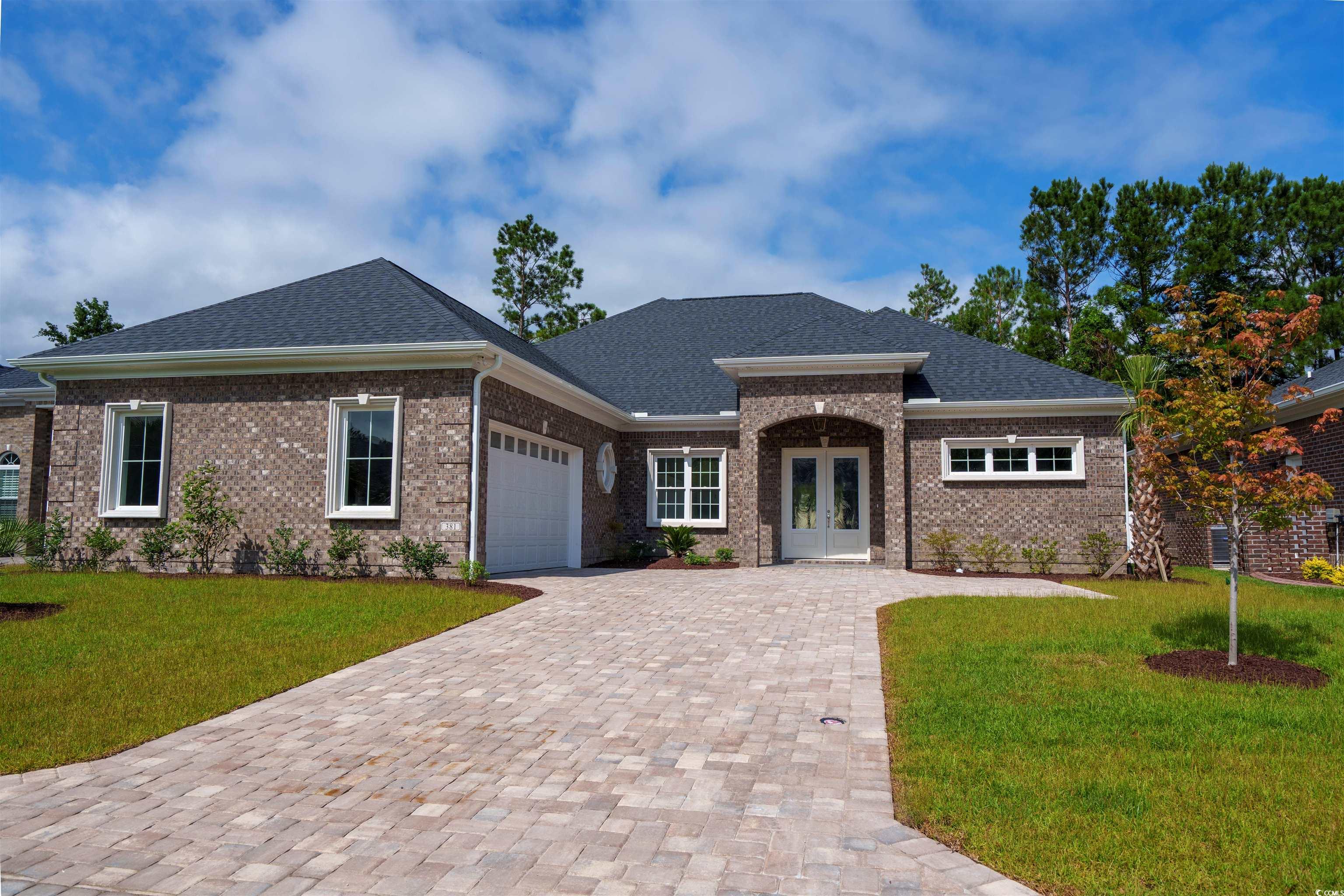 381 Waterfall Circle Little River, SC 29566