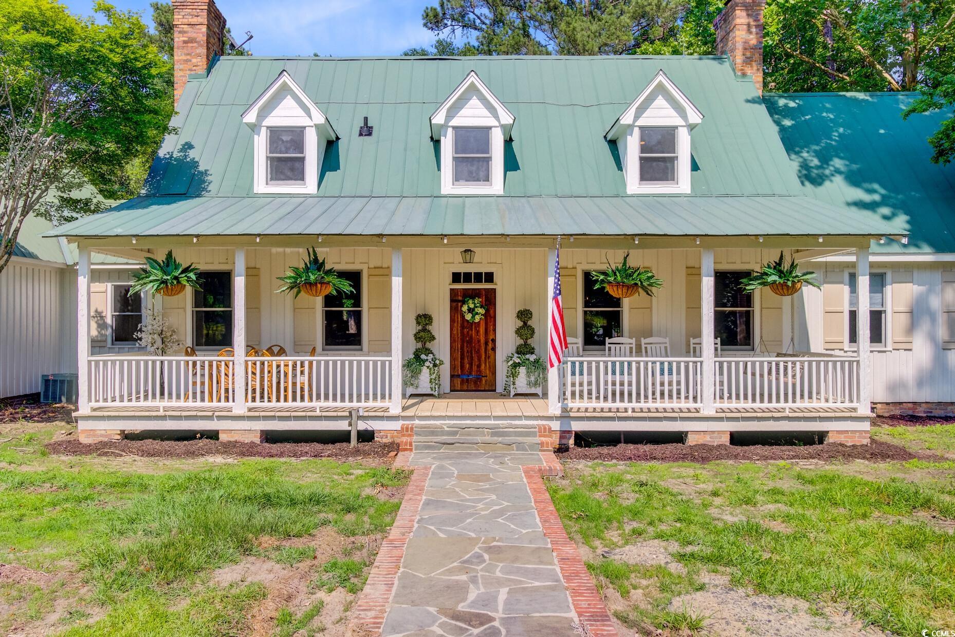 481 Cantey Ln Camden, SC 29020