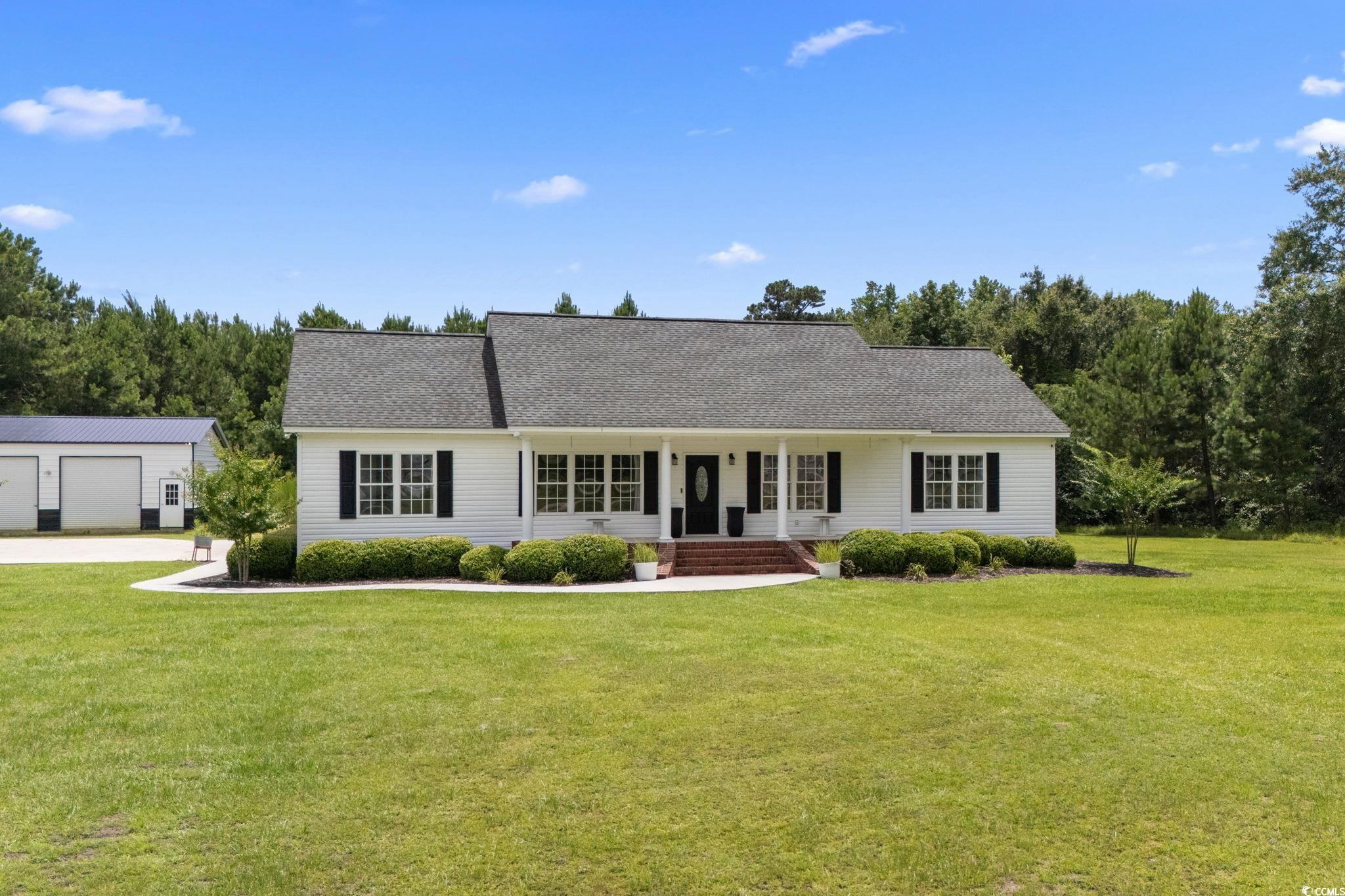 3428 Highway 66 Loris, SC 29569