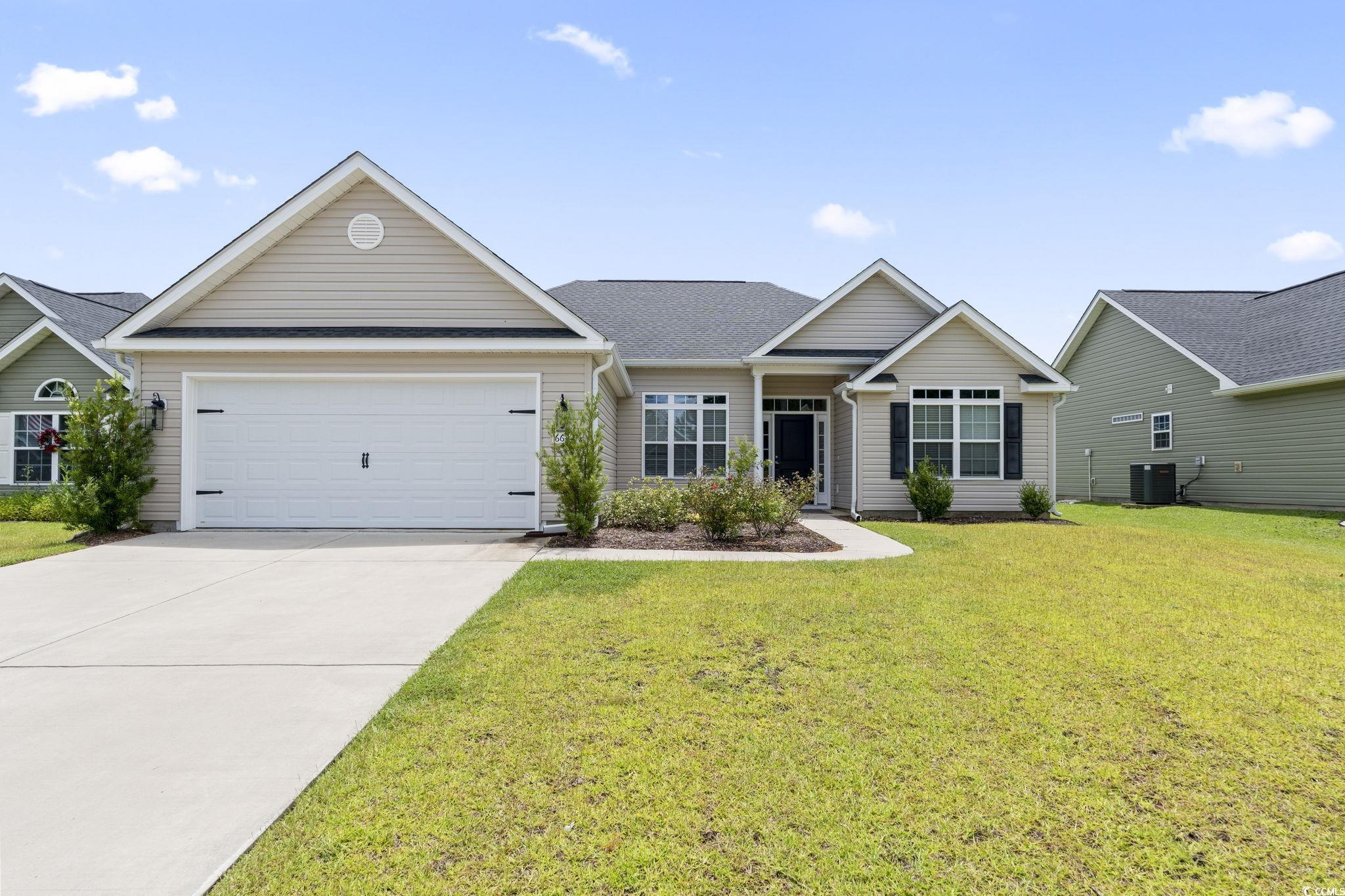 664 Sun Colony Blvd. Longs, SC 29568
