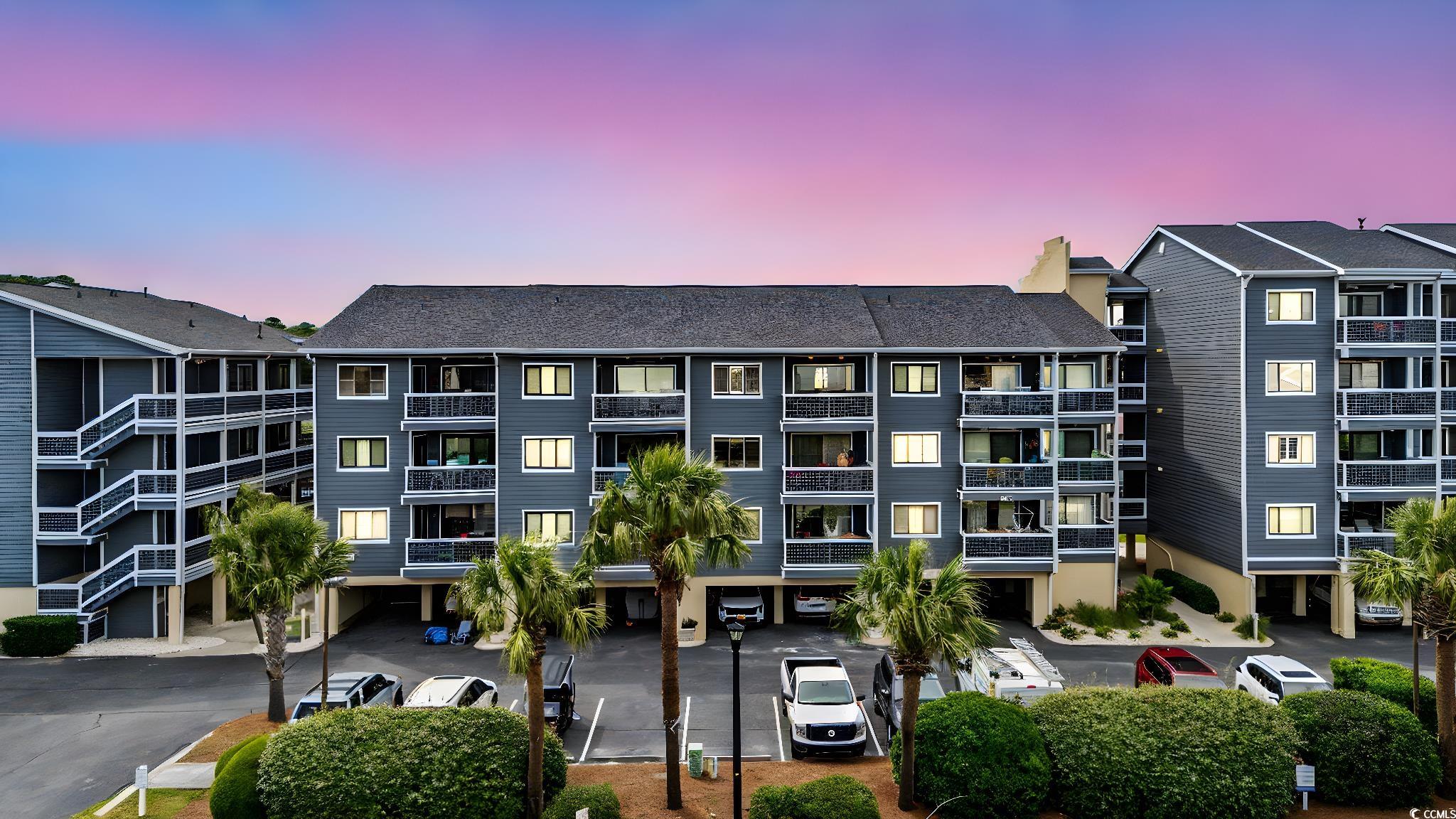 812 S Ocean Blvd. UNIT G-3 Surfside Beach, SC 29575