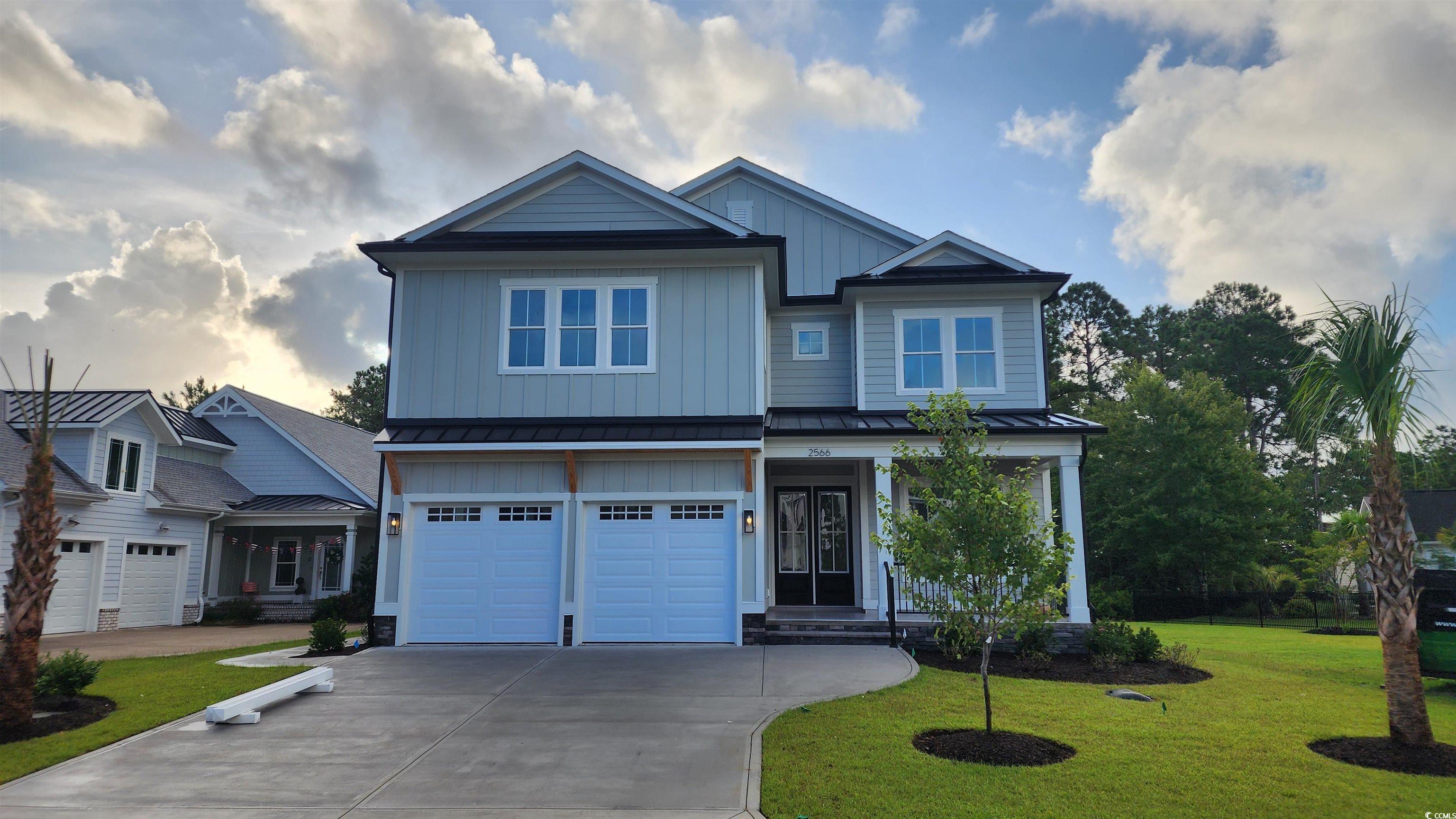 2566 Lavender Ln. Myrtle Beach, SC 29579