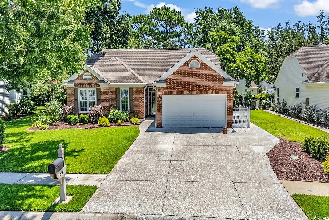217 Boatmen Dr. Pawleys Island, SC 29585