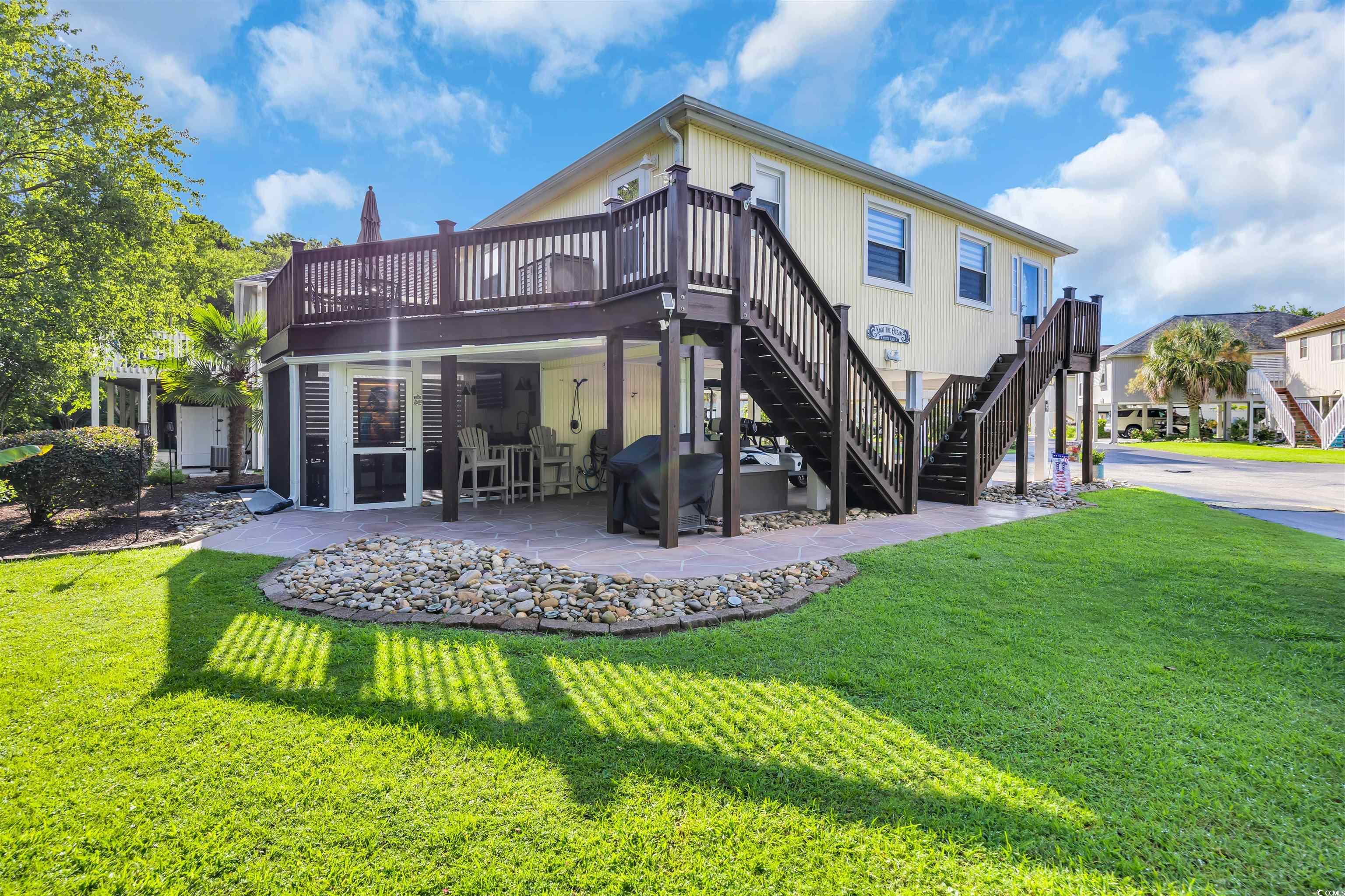 820 9th Ave. S North Myrtle Beach, SC 29582