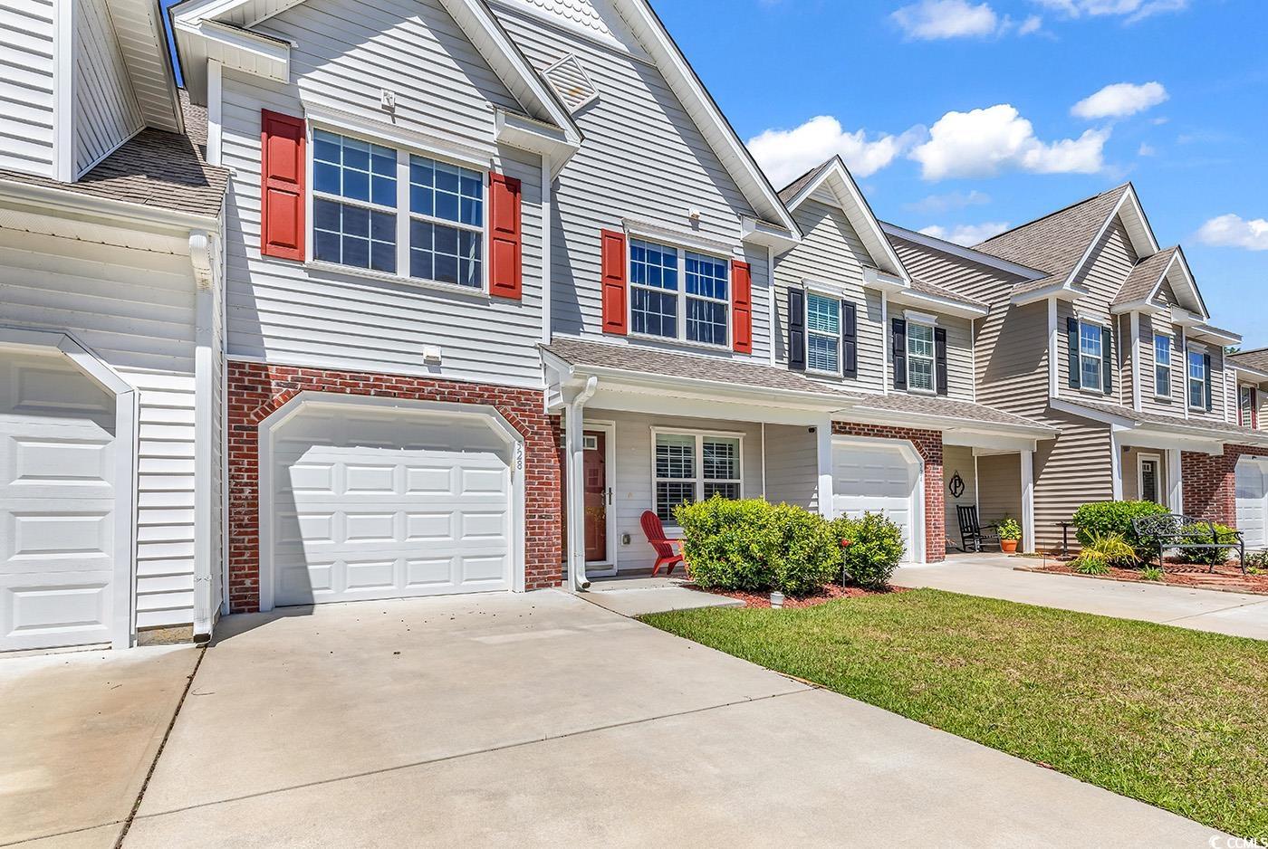 528 Riverward Dr. Myrtle Beach, SC 29577