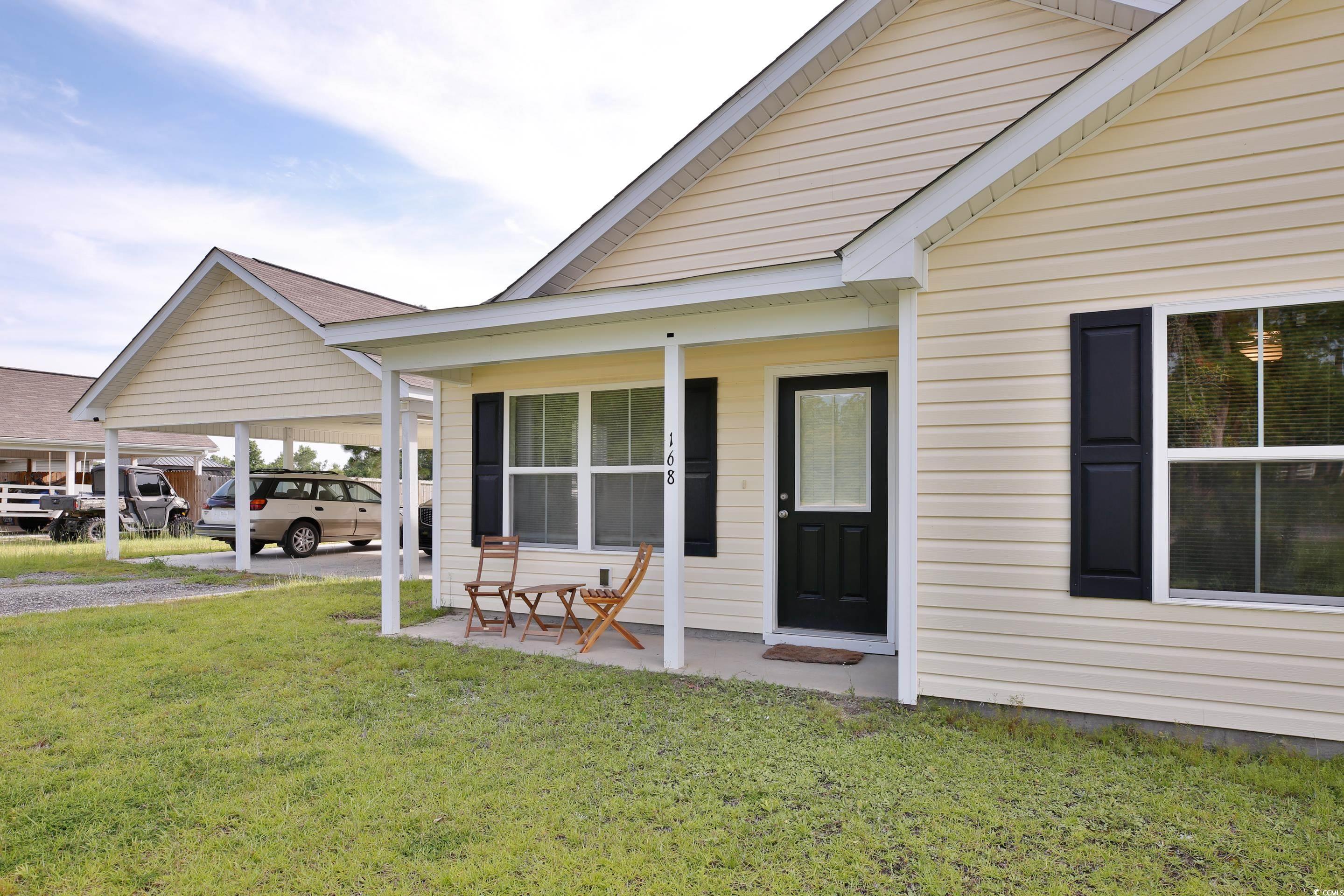 168 Rosedale Dr. Aynor, SC 29511