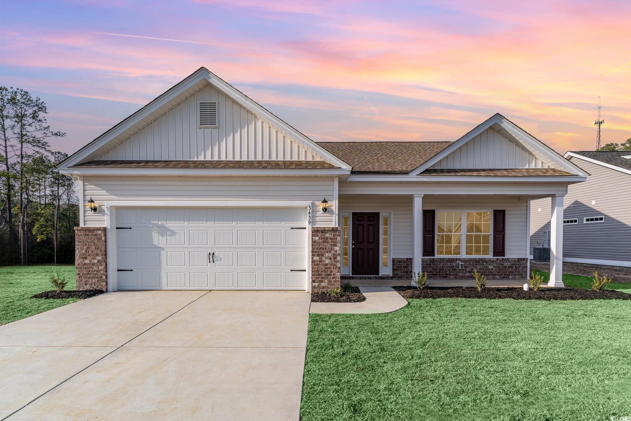 515 Woodside Dr. Conway, SC 29526