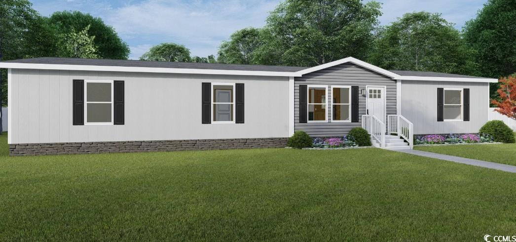 1934 Goose Bay Rd. Loris, SC 29569