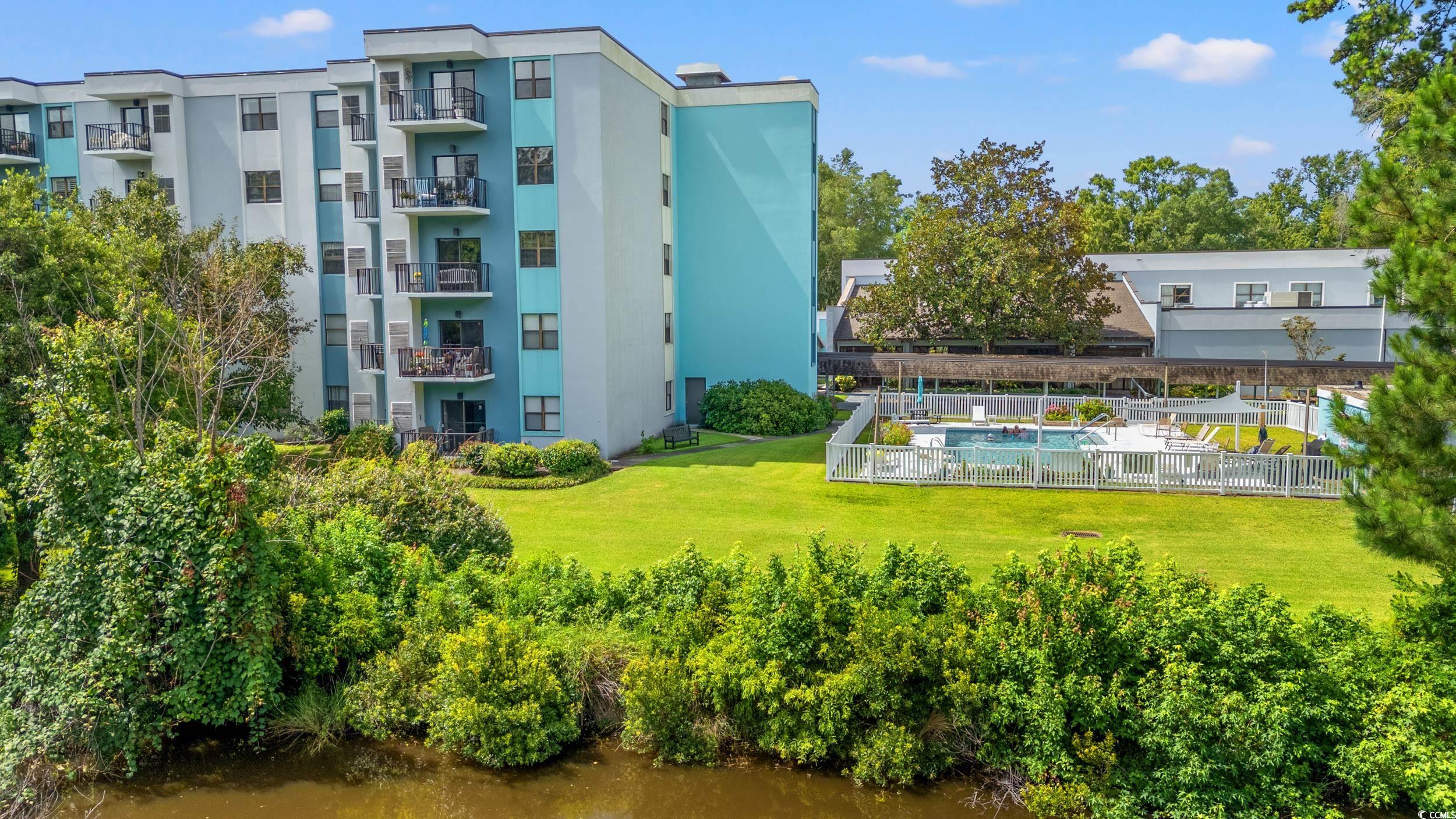 5001 Little River Rd. UNIT E101 Myrtle Beach, SC 29577