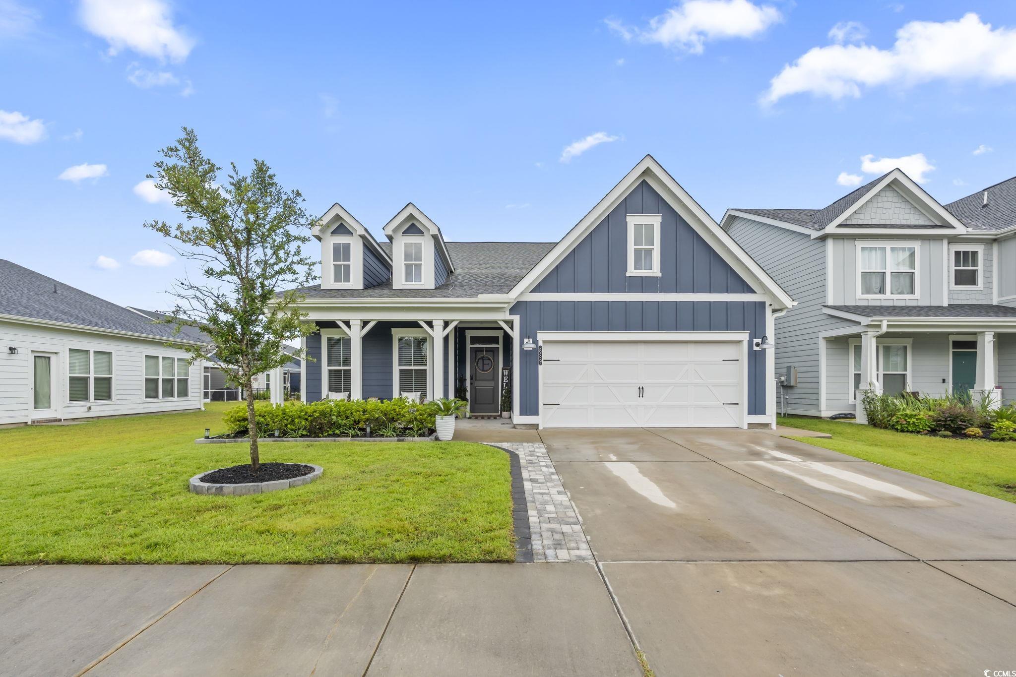 839 Gammon Dr. Myrtle Beach, SC 29579