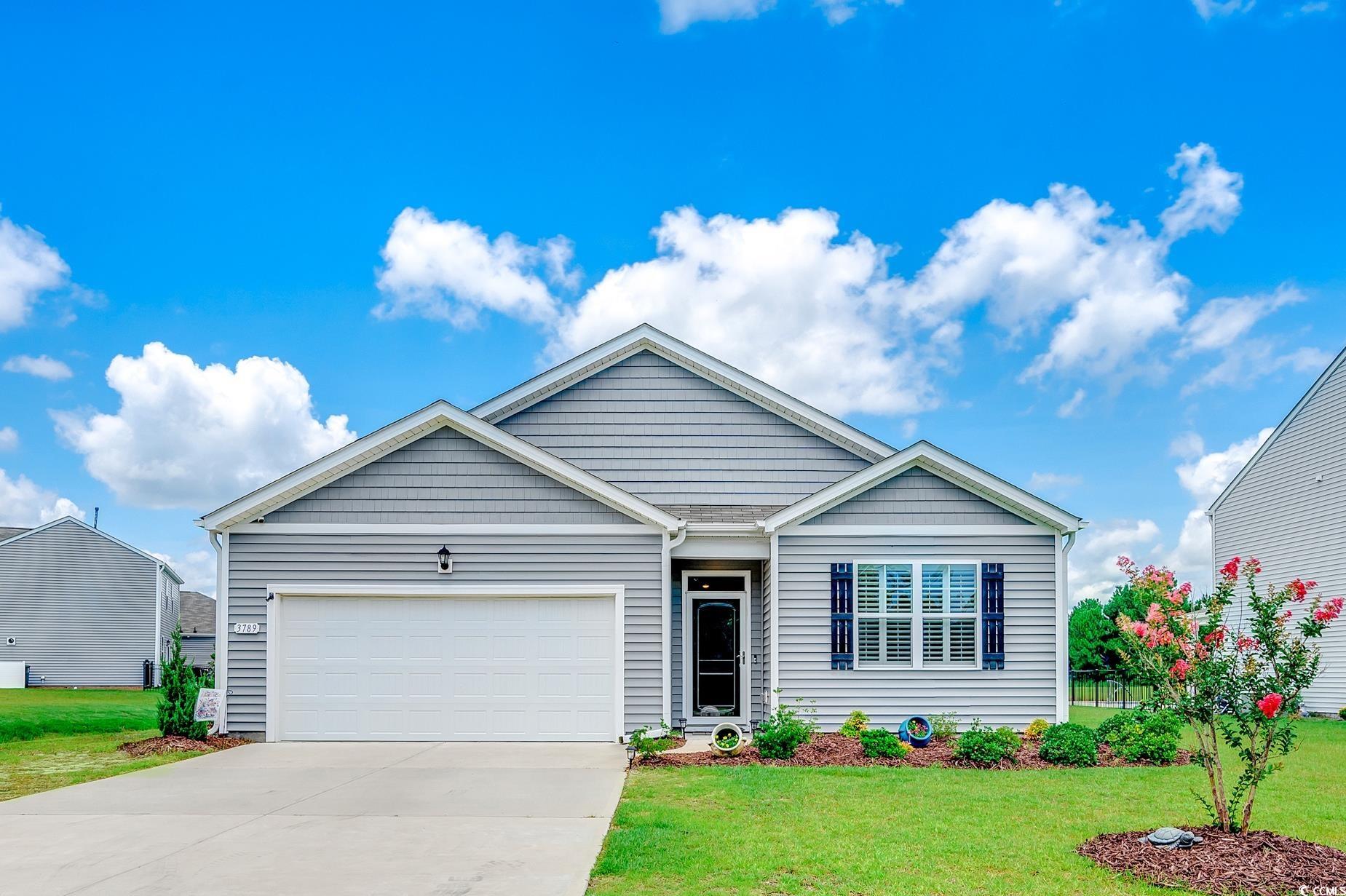 3789 Bells Lake Circle Longs, SC 29568
