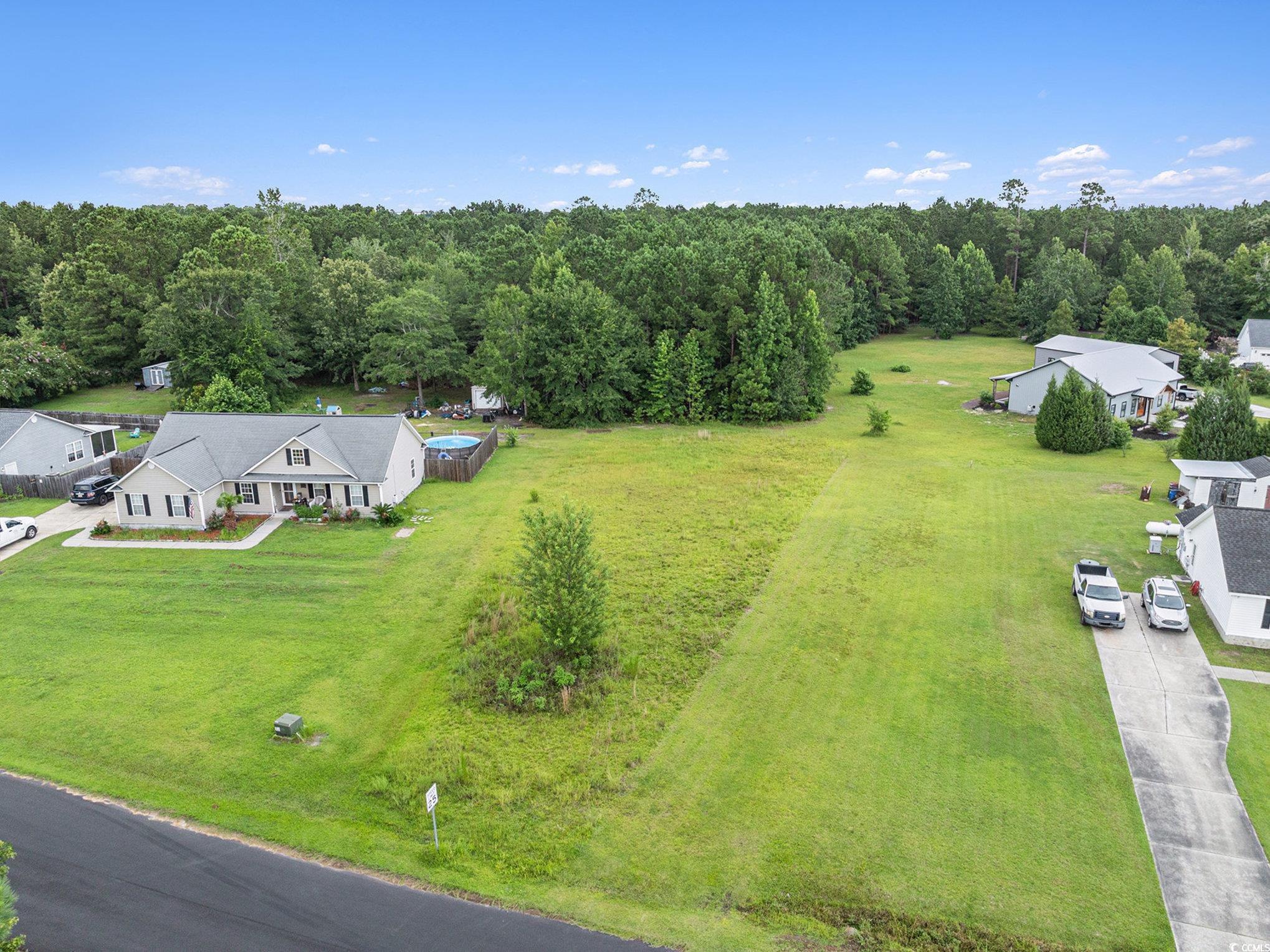 214 Cat Tail Bay Dr. Conway, SC 29527