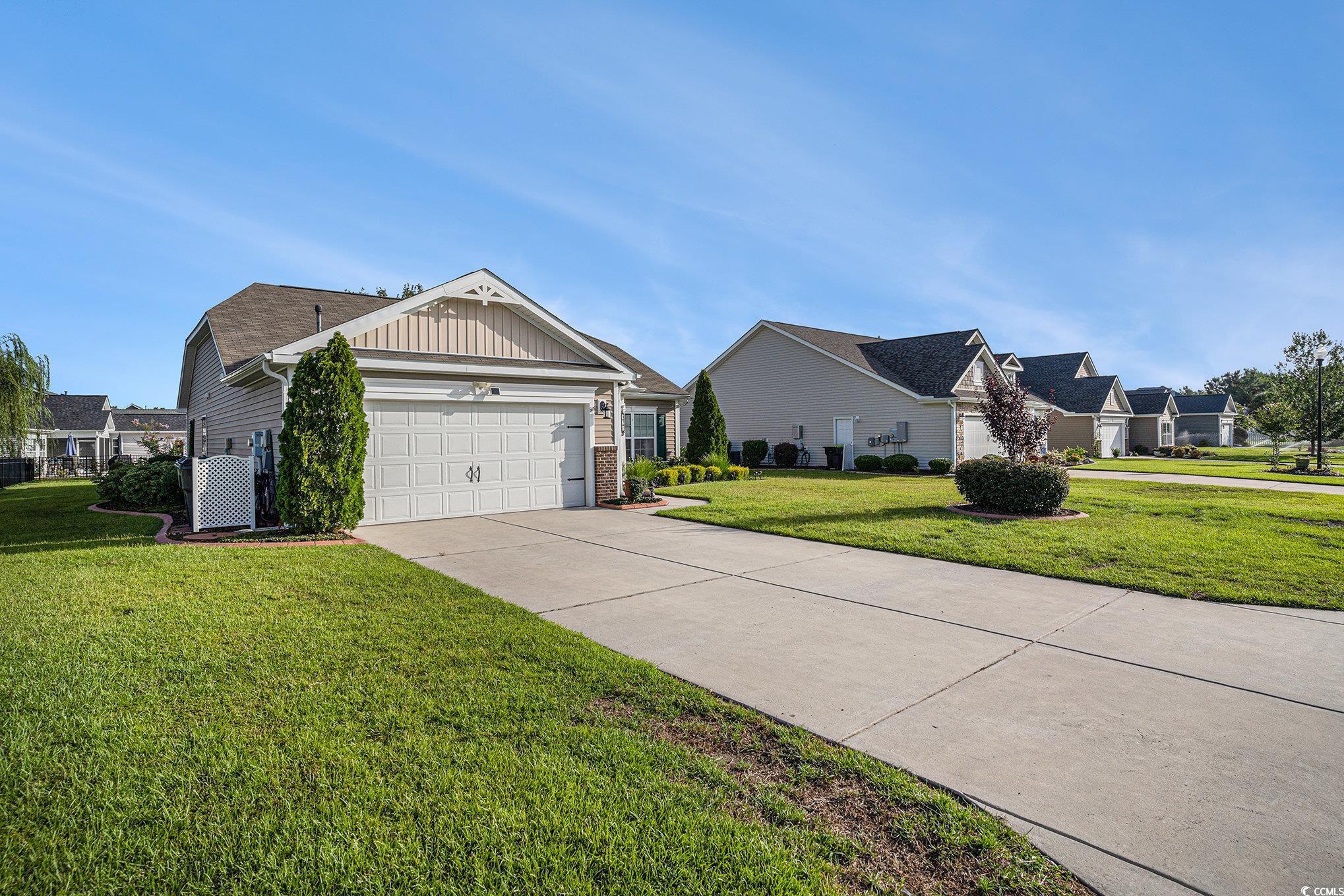 920 Daresbury Ln. Conway, SC 29526
