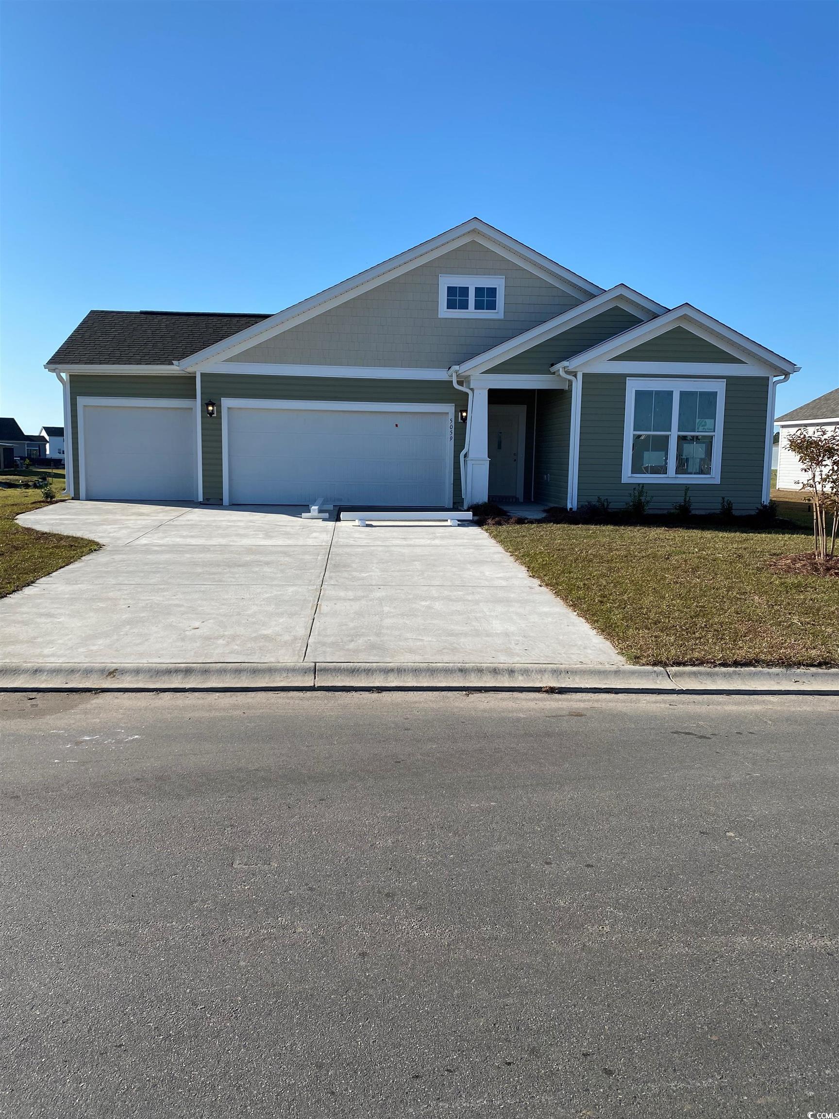 910 Inlet Keys St. Murrells Inlet, SC 29576