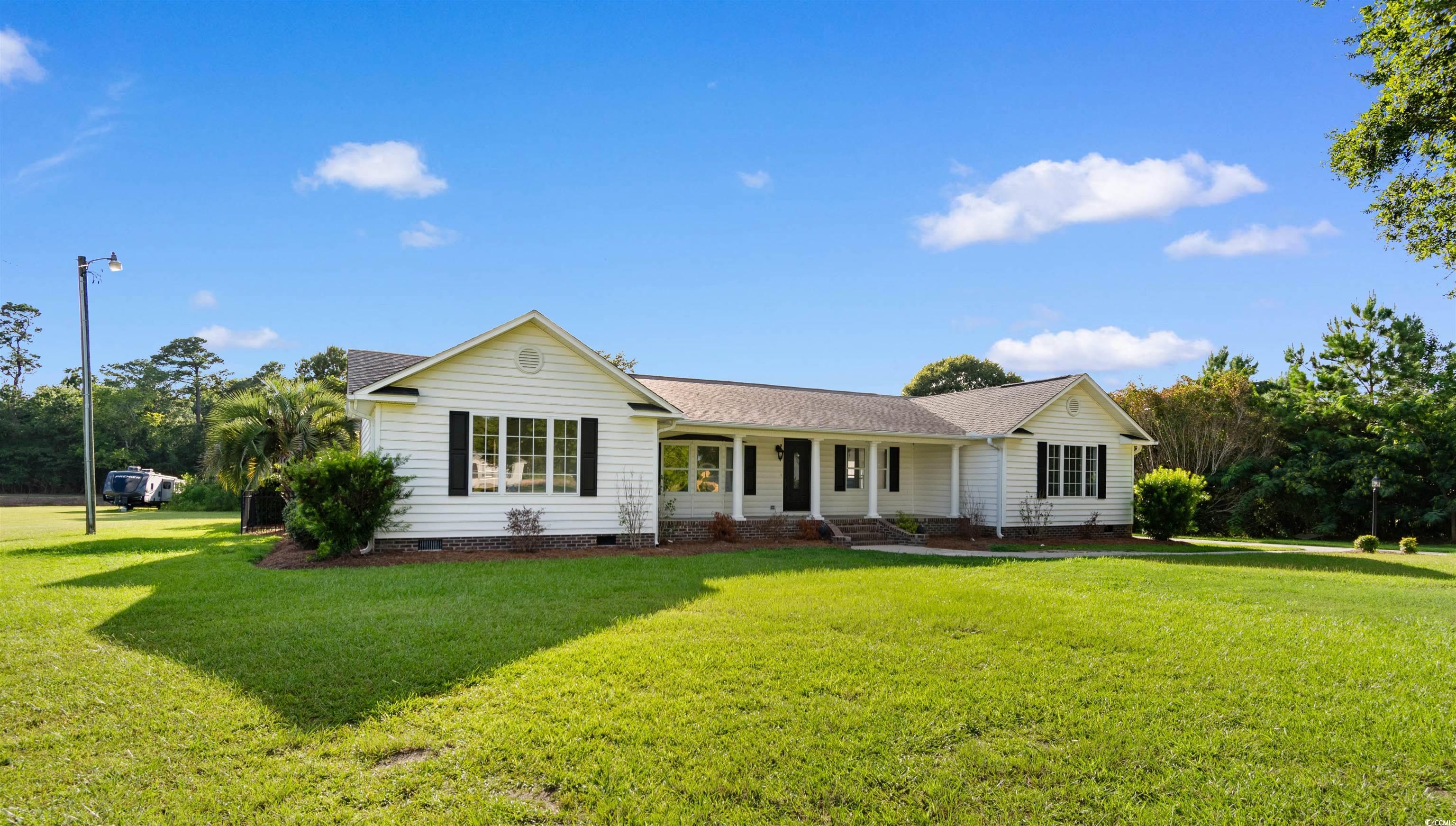 6980 Firehouse Rd. Conway, SC 29527