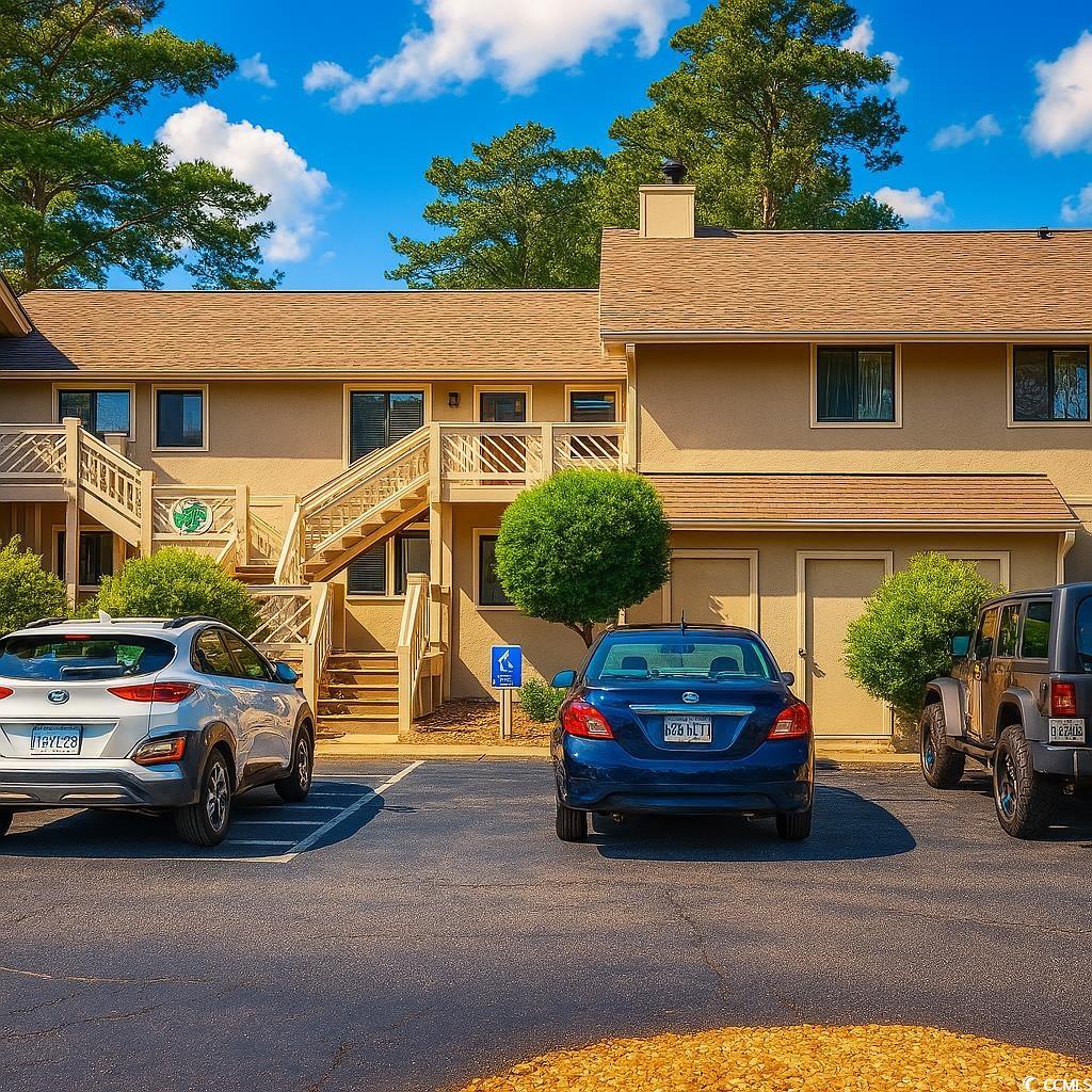 3015 Old Bryan Dr. UNIT 2-7 Myrtle Beach, SC 29577