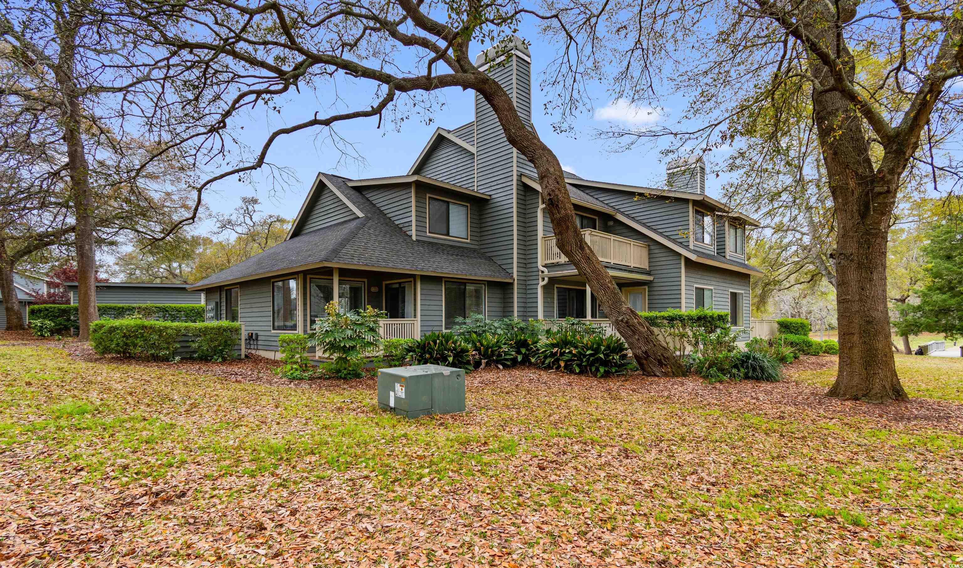 428 Appledore Circle UNIT 1C Myrtle Beach, SC 29572