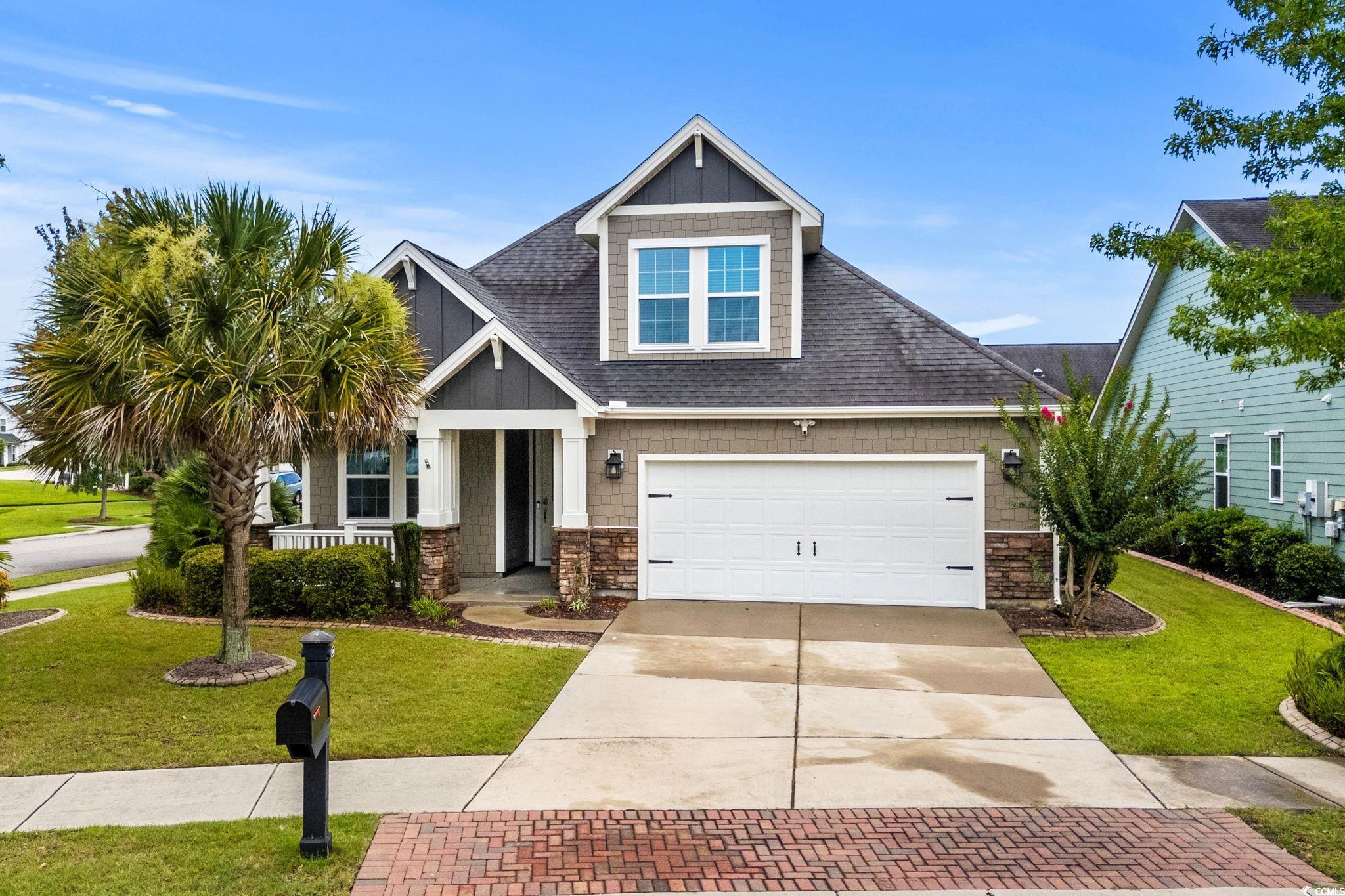 1590 Legacy Loop Myrtle Beach, SC 29577