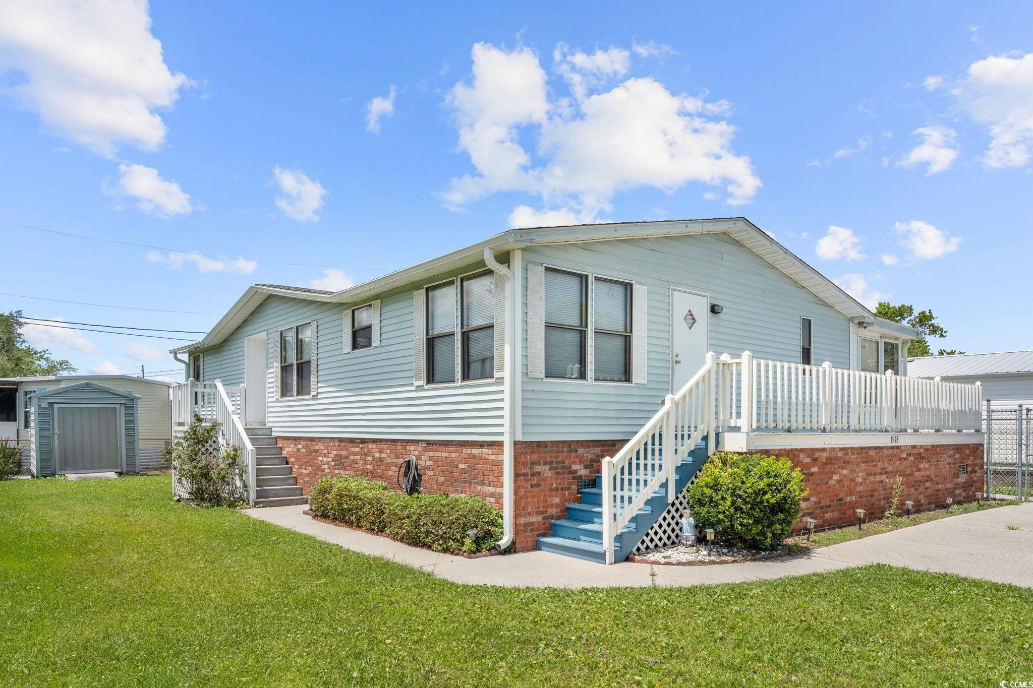 1509 Cove Ln. Murrells Inlet, SC 29576