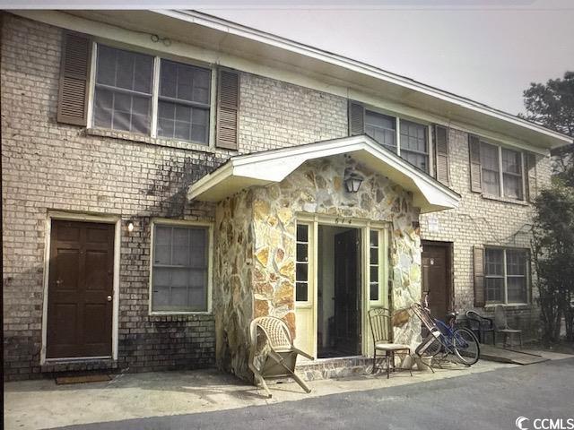 614 N 37th Ave. N Myrtle Beach, SC 29577