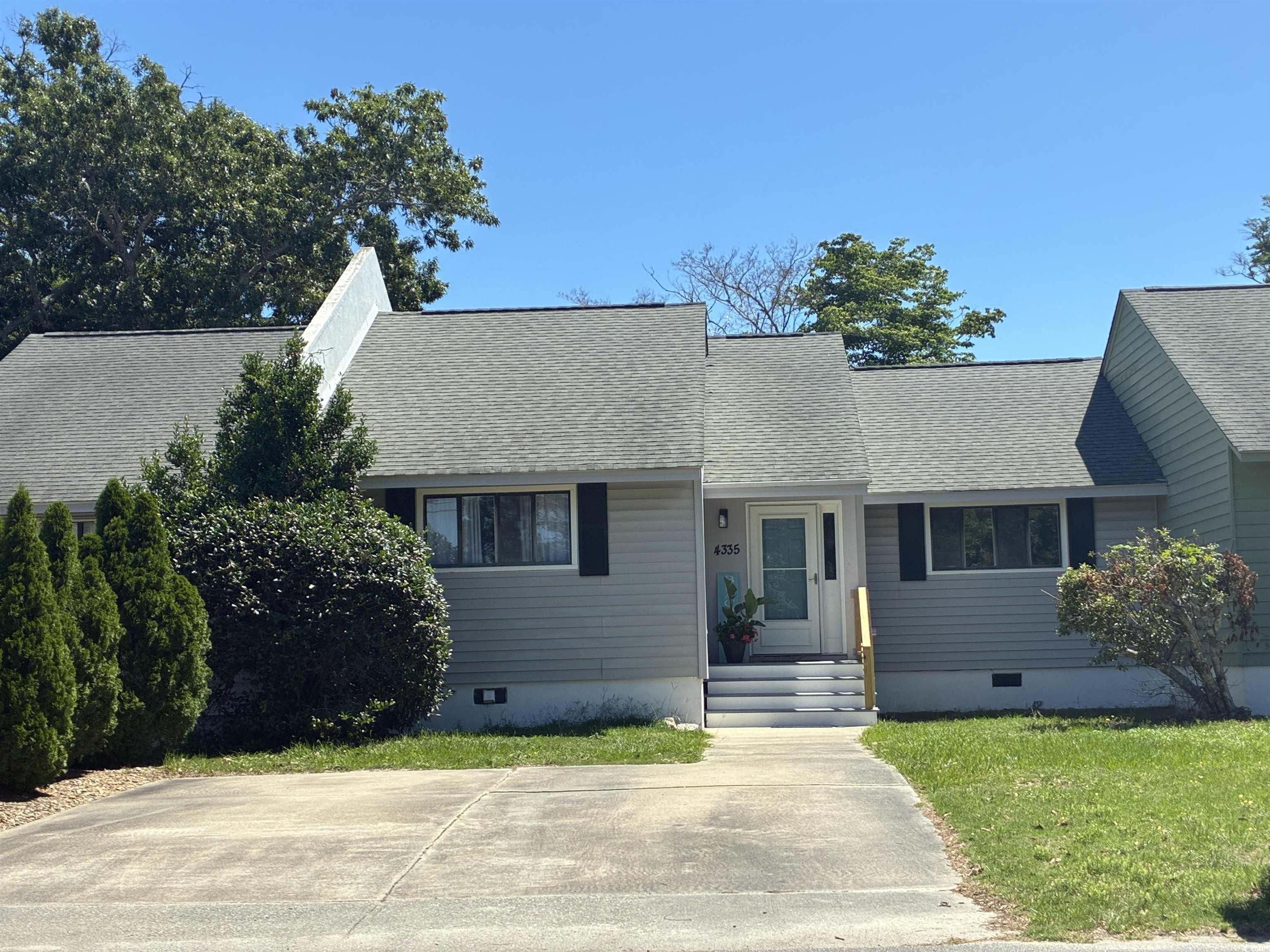 4335 Baldwin Ave. UNIT x Little River, SC 29566