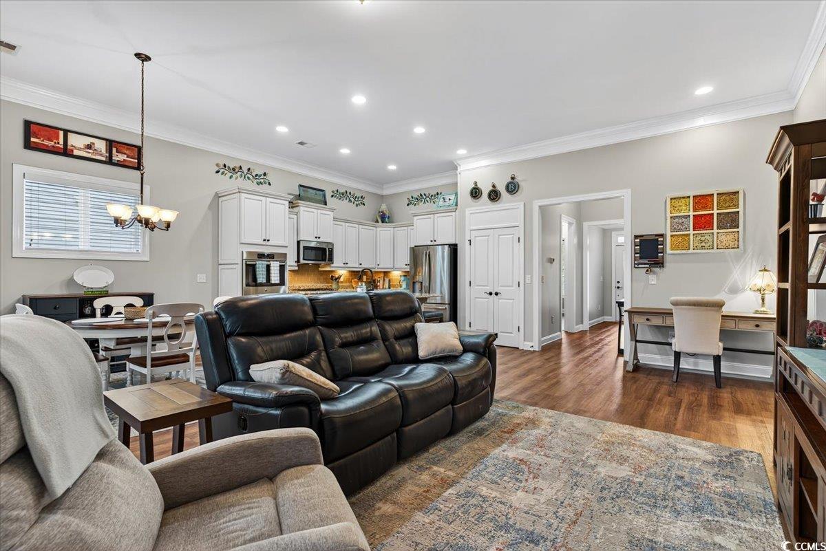 1719 Maplecress Way Myrtle Beach, SC 29577