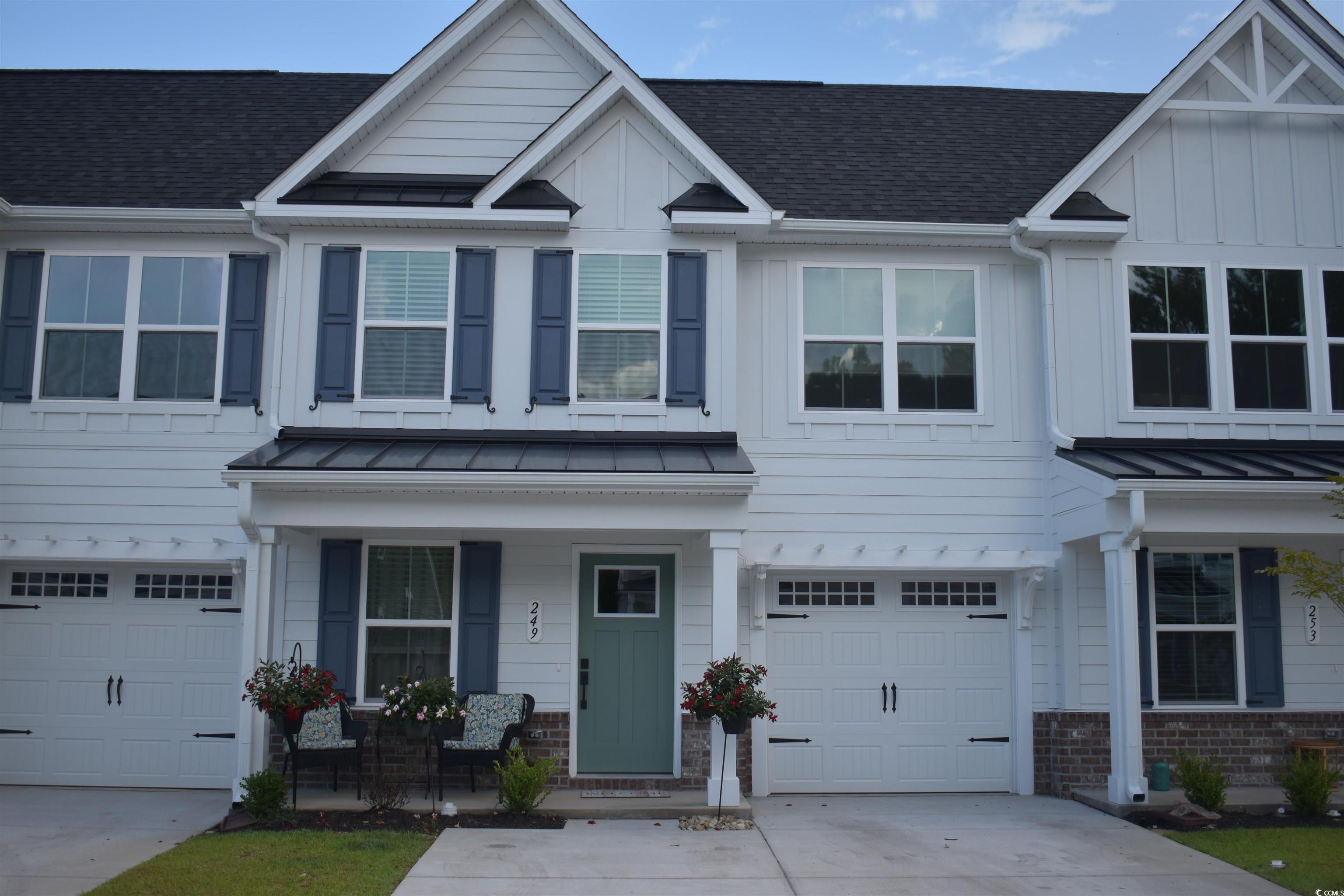 249 Bent Green Ct. UNIT 70E Murrells Inlet, SC 29576