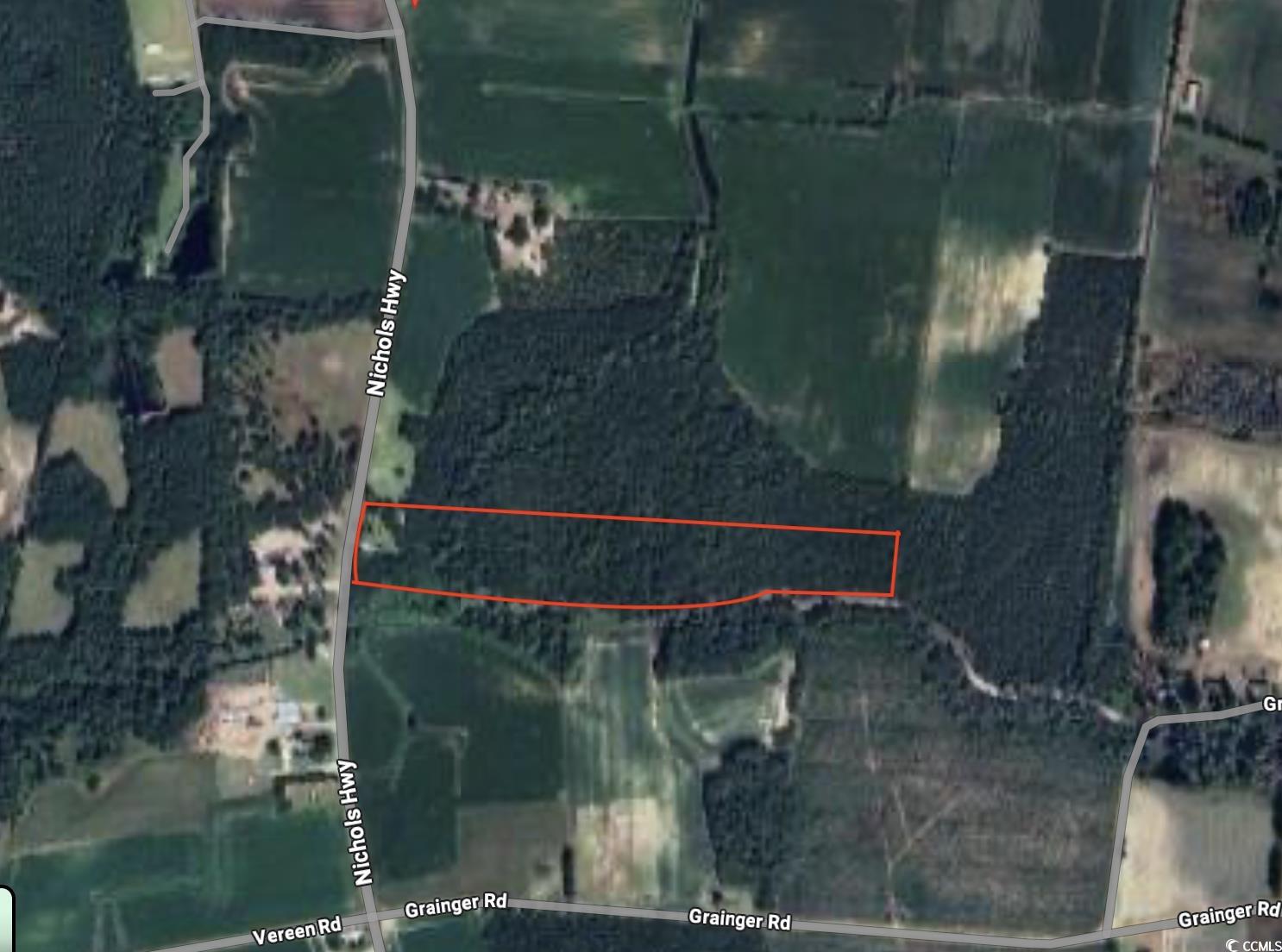 Nichols Hwy. Aynor, SC 29511