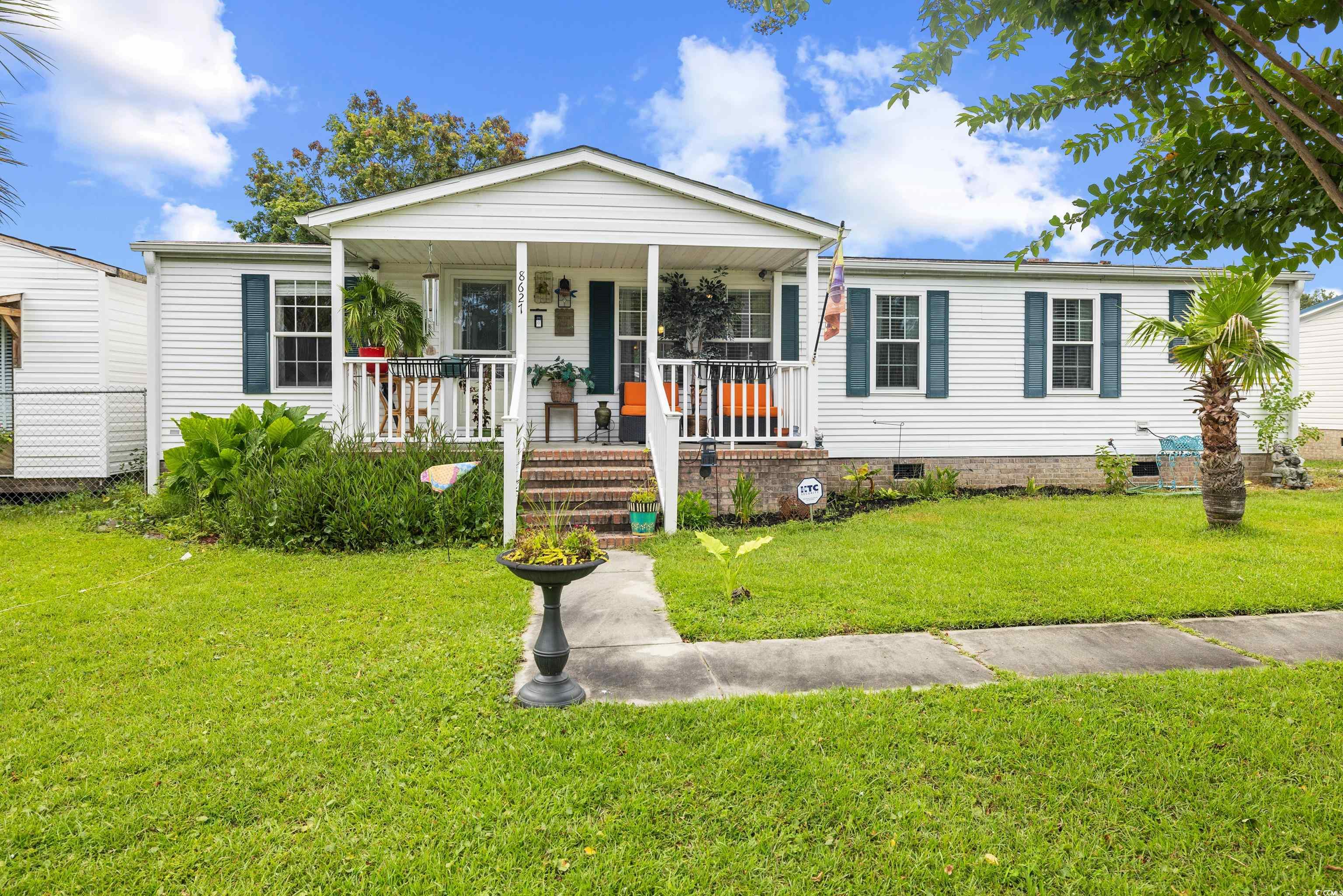 8627 Bragg Dr. Myrtle Beach, SC 29588
